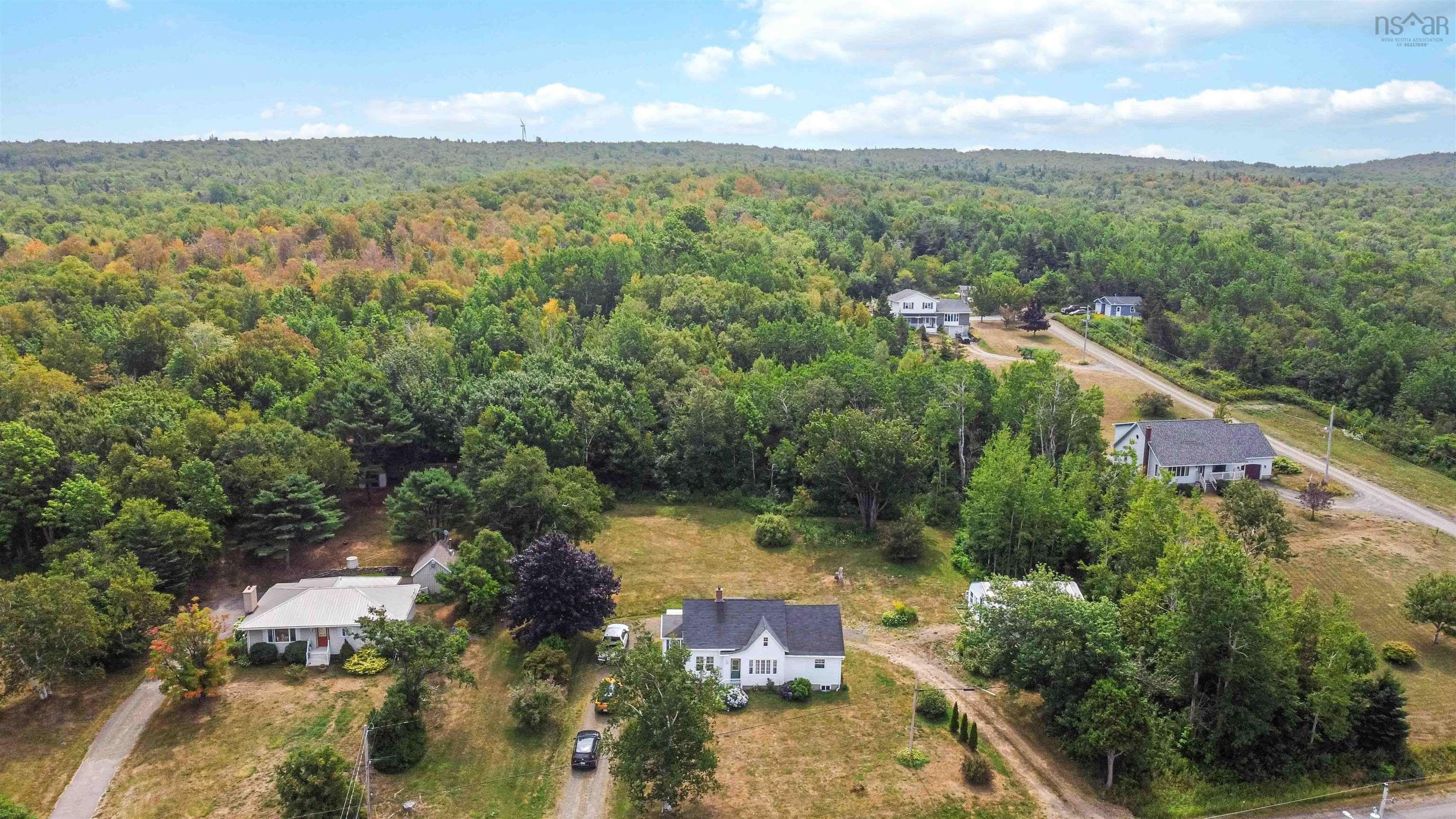 $329,000.00: 4634 Shore Road W, Parkers Cove