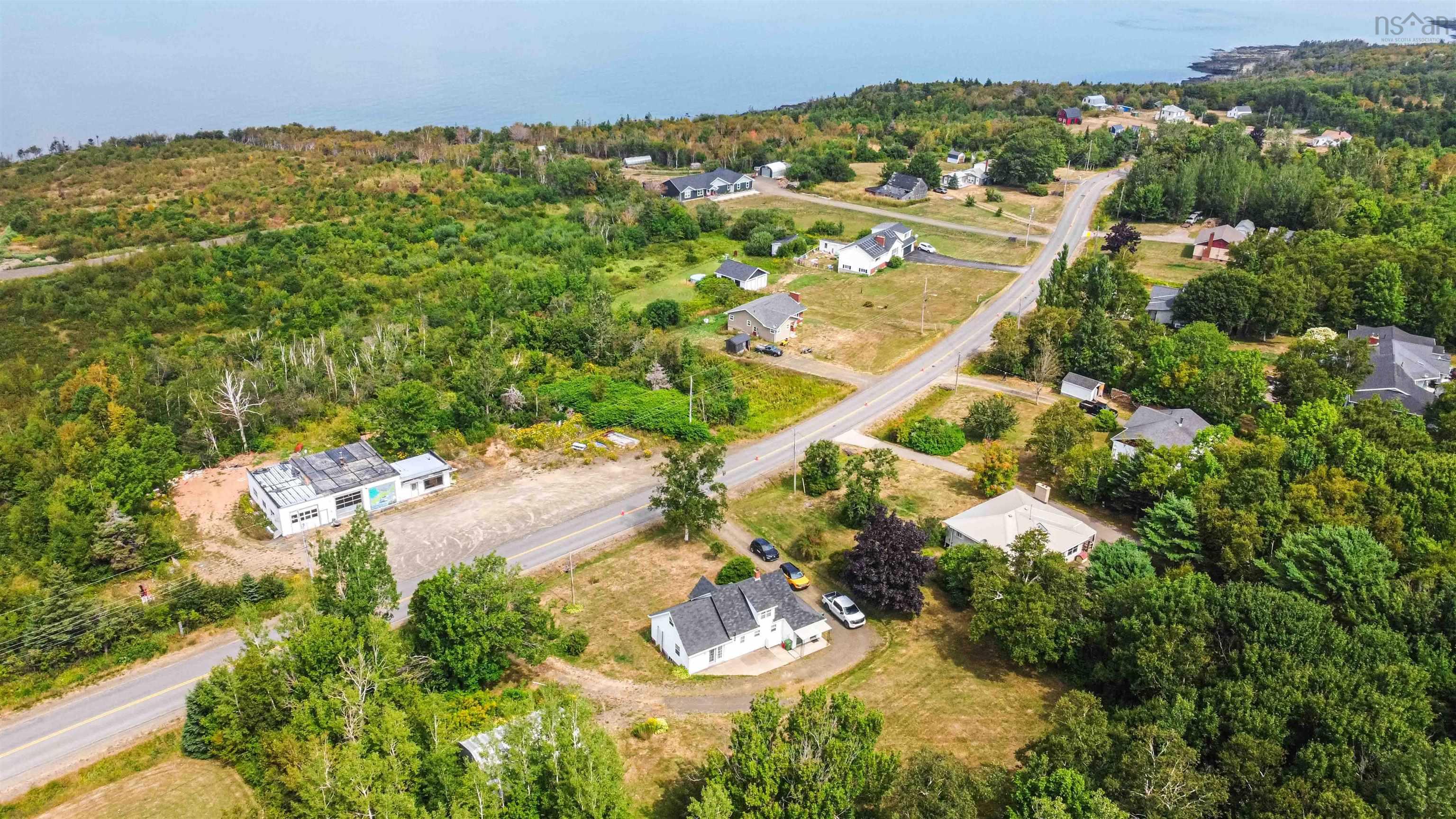 $329,000.00: 4634 Shore Road W, Parkers Cove