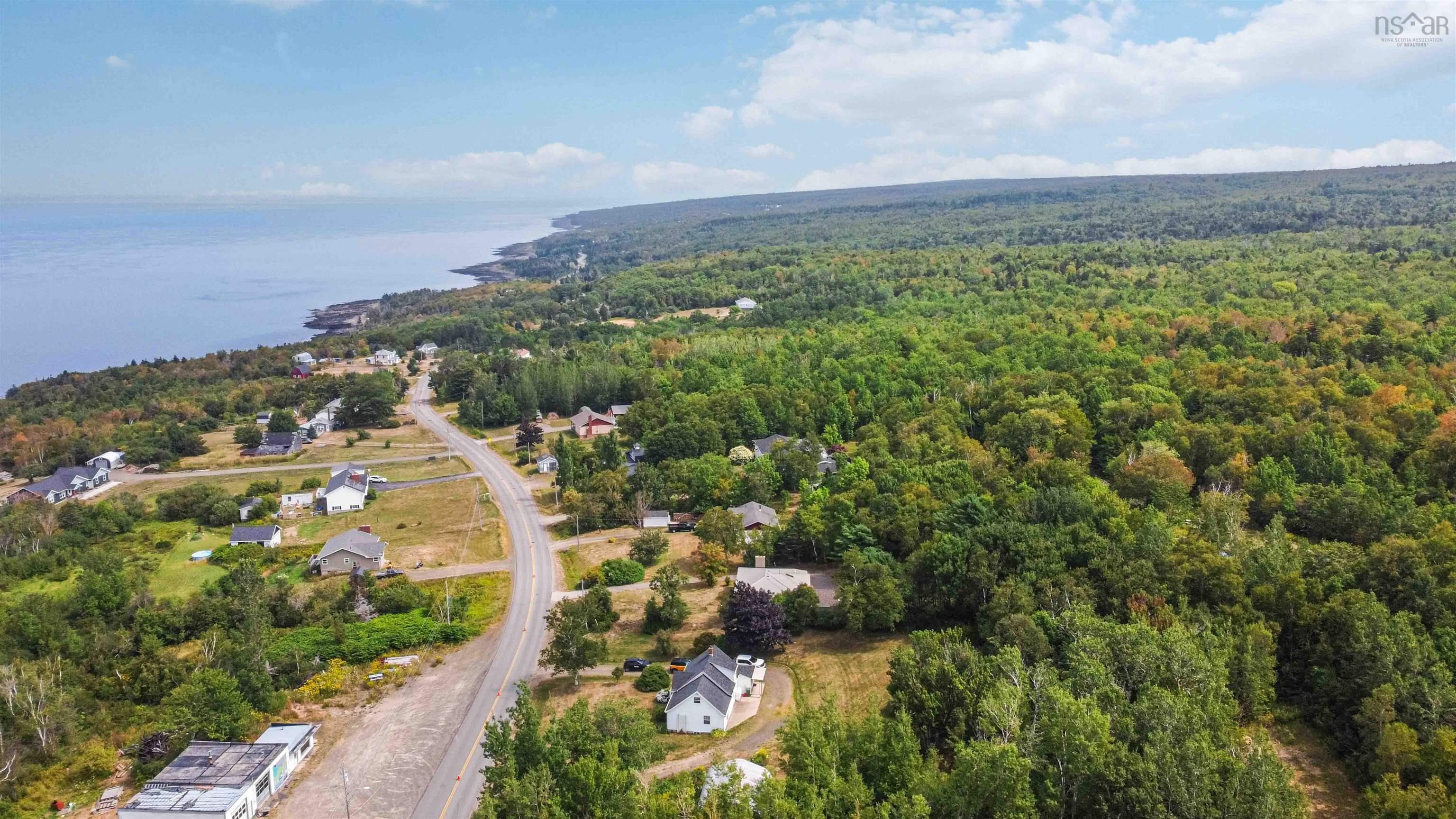 $329,000.00: 4634 Shore Road W, Parkers Cove