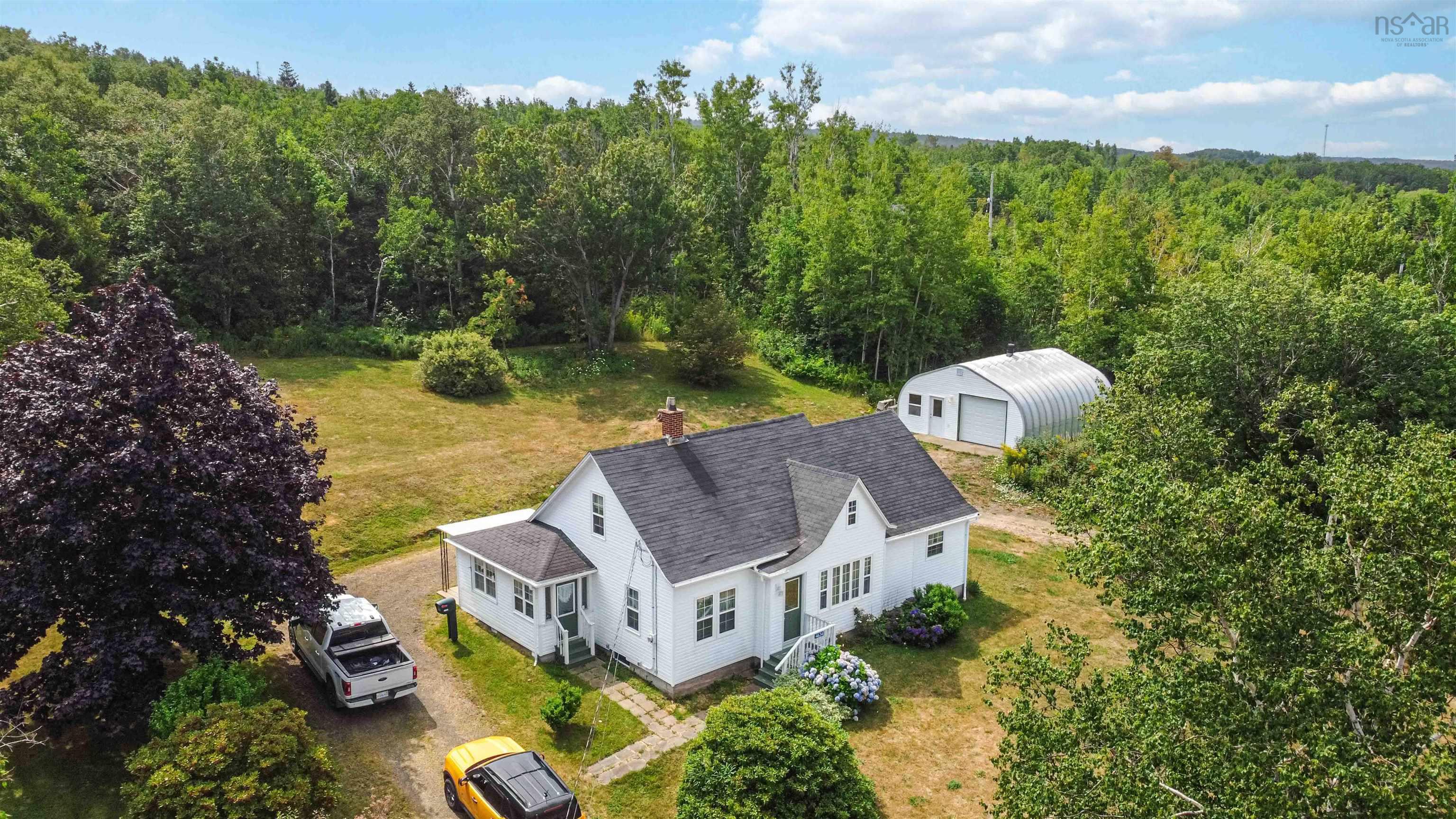 $329,000.00: 4634 Shore Road W, Parkers Cove