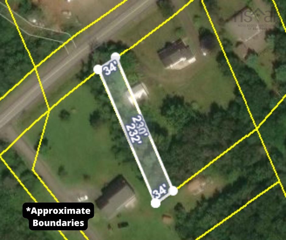 $329,000.00: 4634 Shore Road W, Parkers Cove