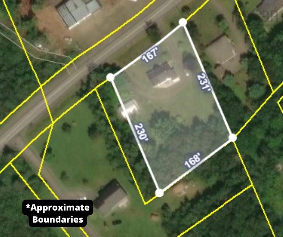 $329,000.00: 4634 Shore Road W, Parkers Cove