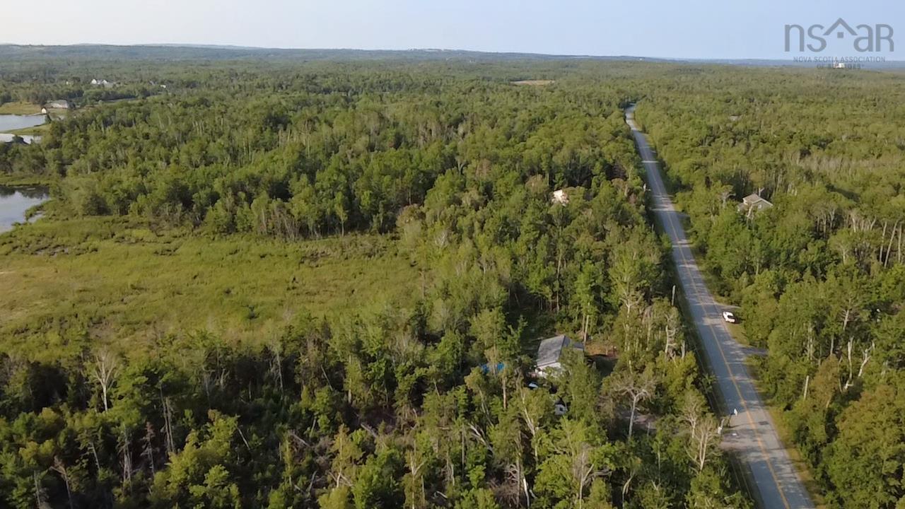 Lot Pictou Landing Road, Chance Harbour, NS (MLS® 202520842)