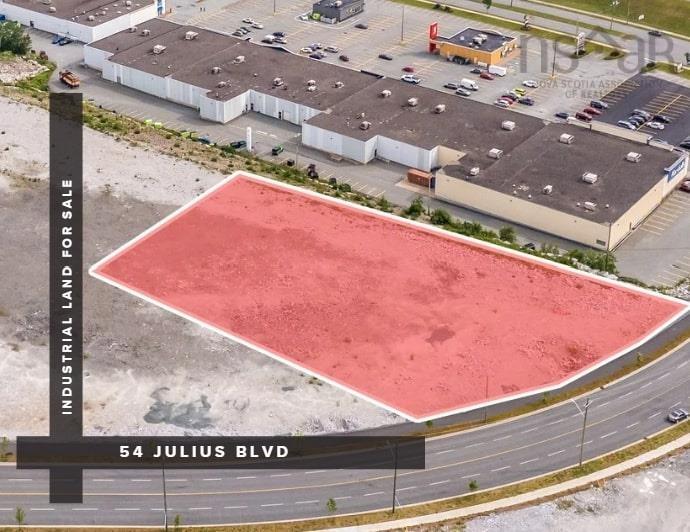 54 Julius Boulevard, Bayers Lake, NS (MLS 202520928)