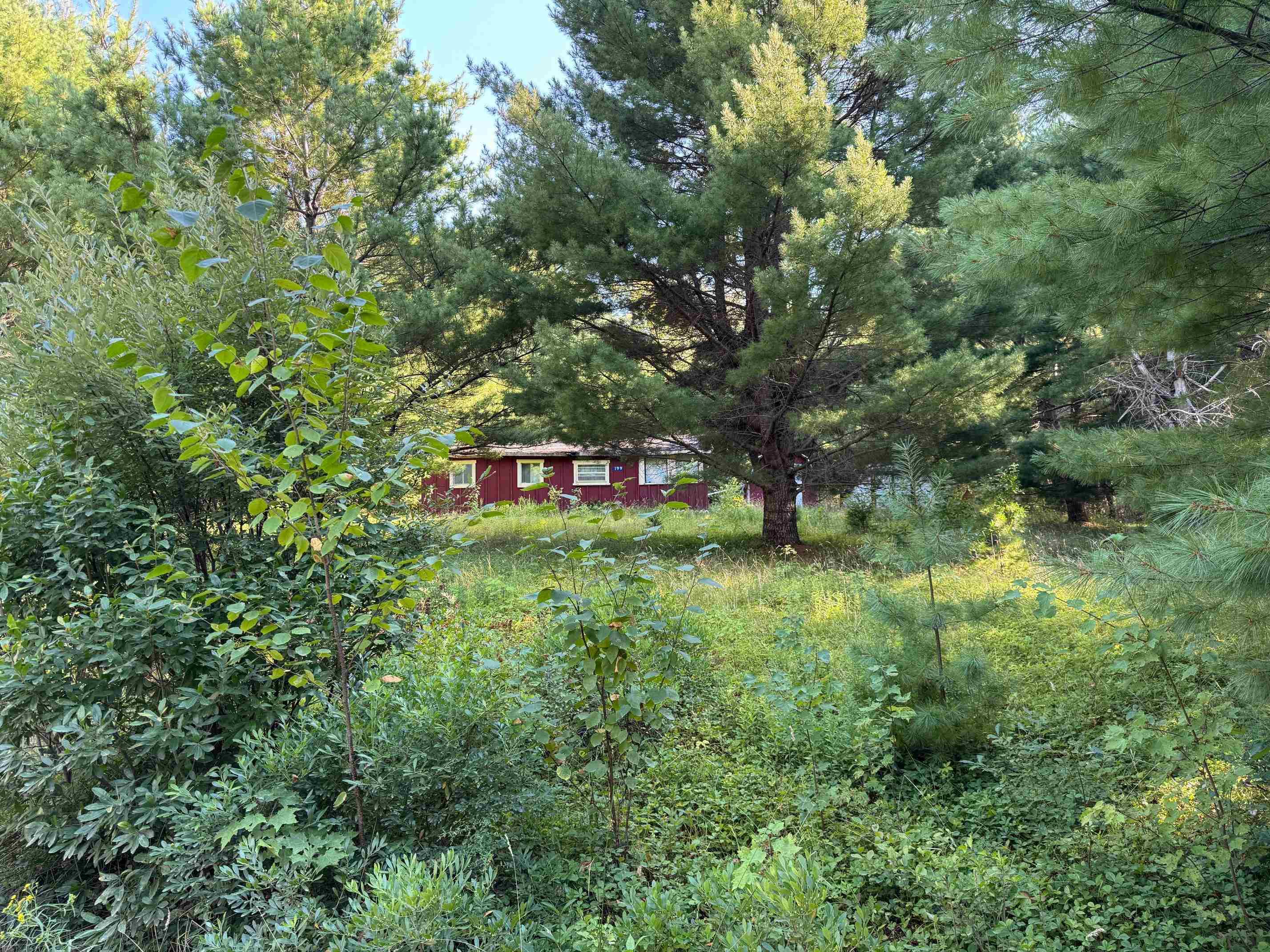 $44,900.00: 199 Kempt Back Lake Road, Kemptville