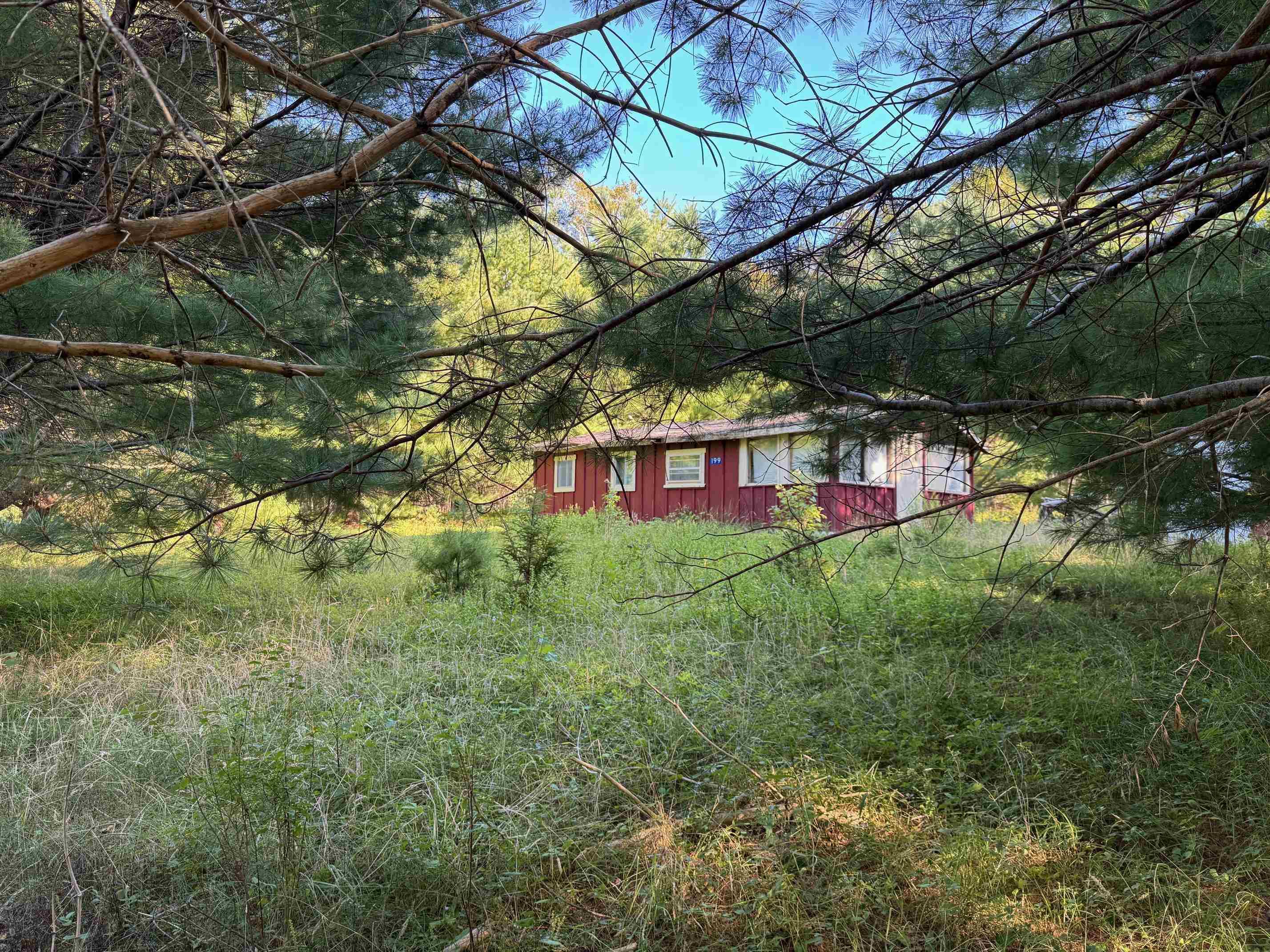 $44,900.00: 199 Kempt Back Lake Road, Kemptville