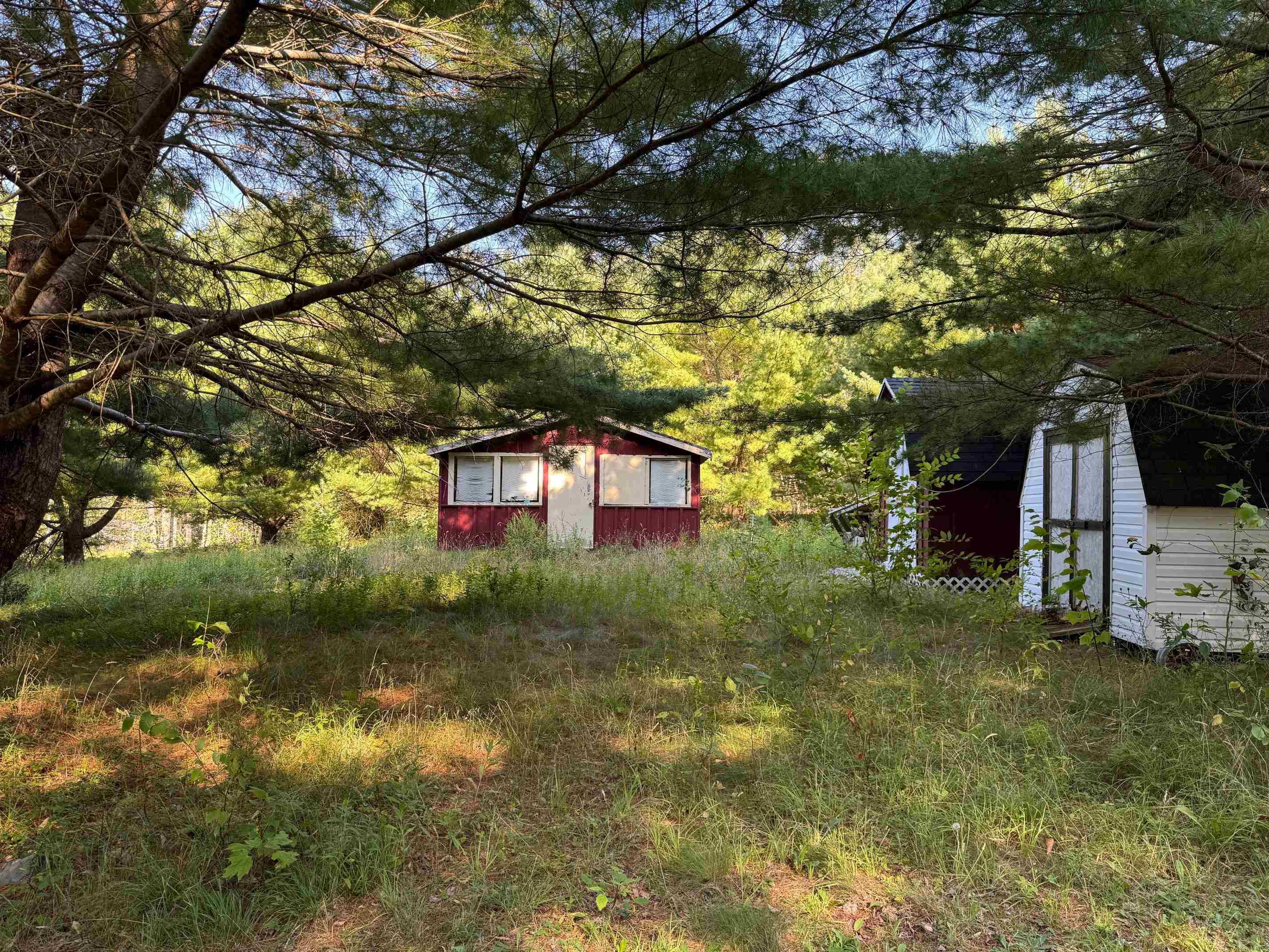 $44,900.00: 199 Kempt Back Lake Road, Kemptville