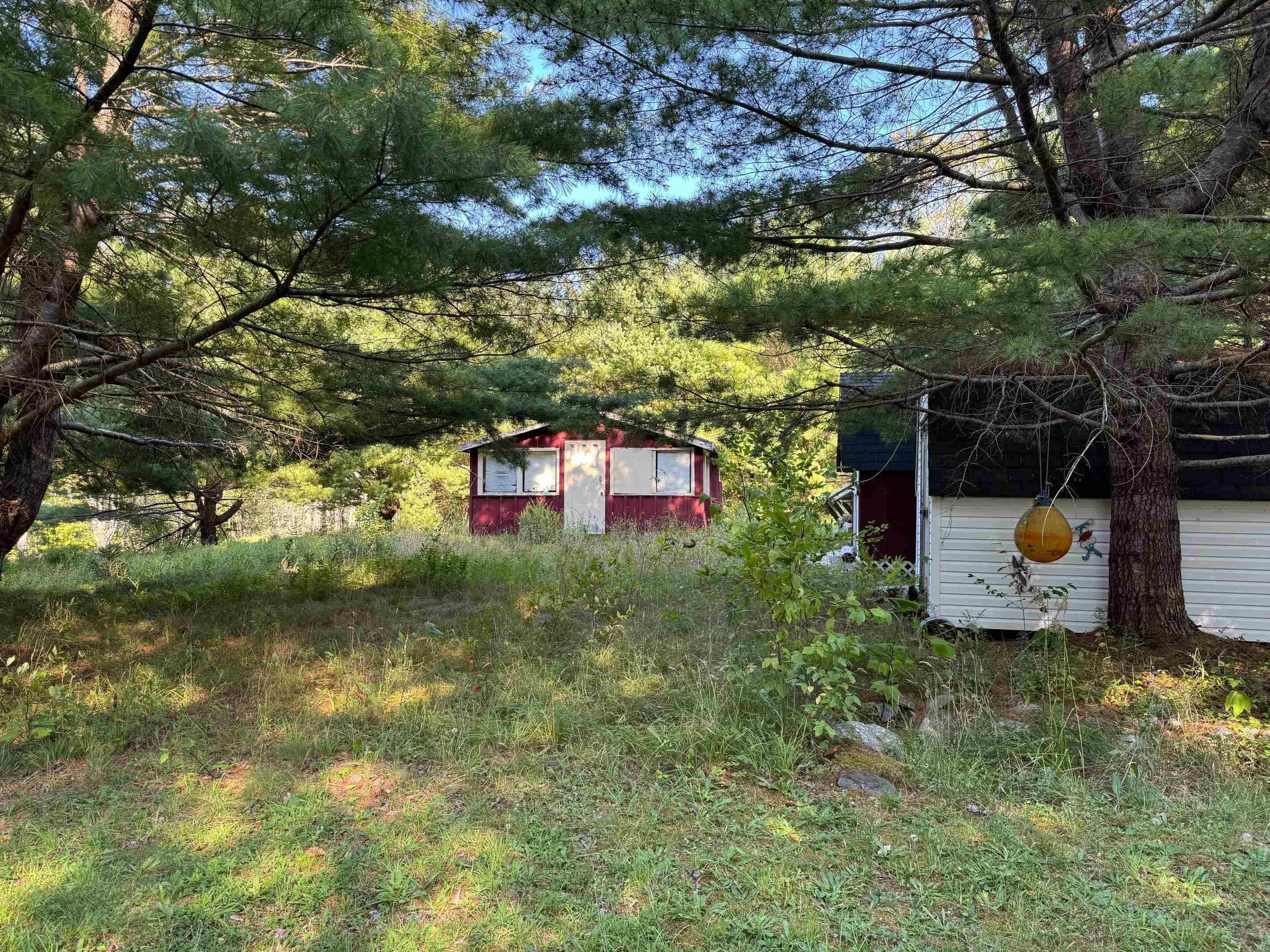 $44,900.00: 199 Kempt Back Lake Road, Kemptville
