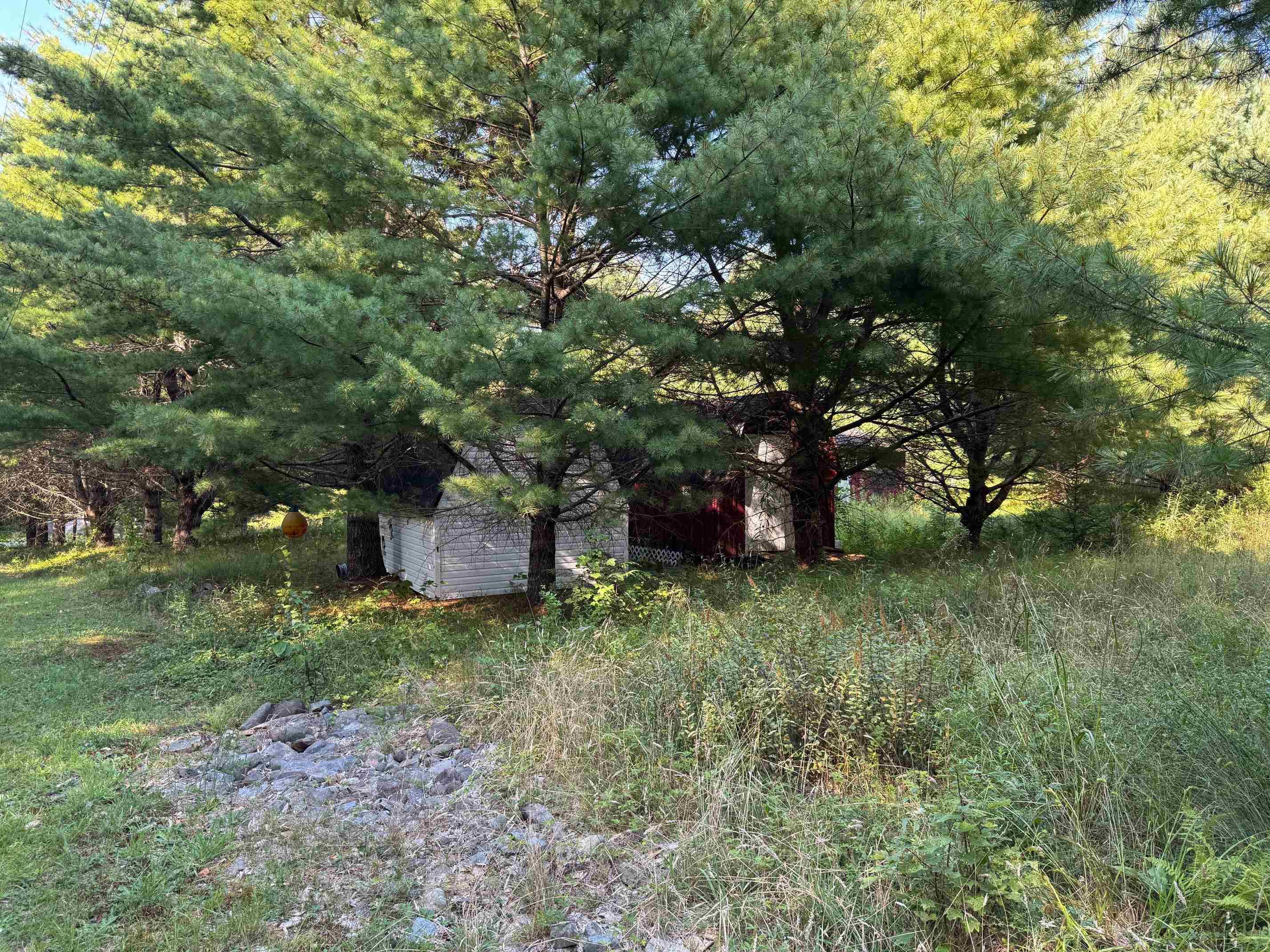 $44,900.00: 199 Kempt Back Lake Road, Kemptville
