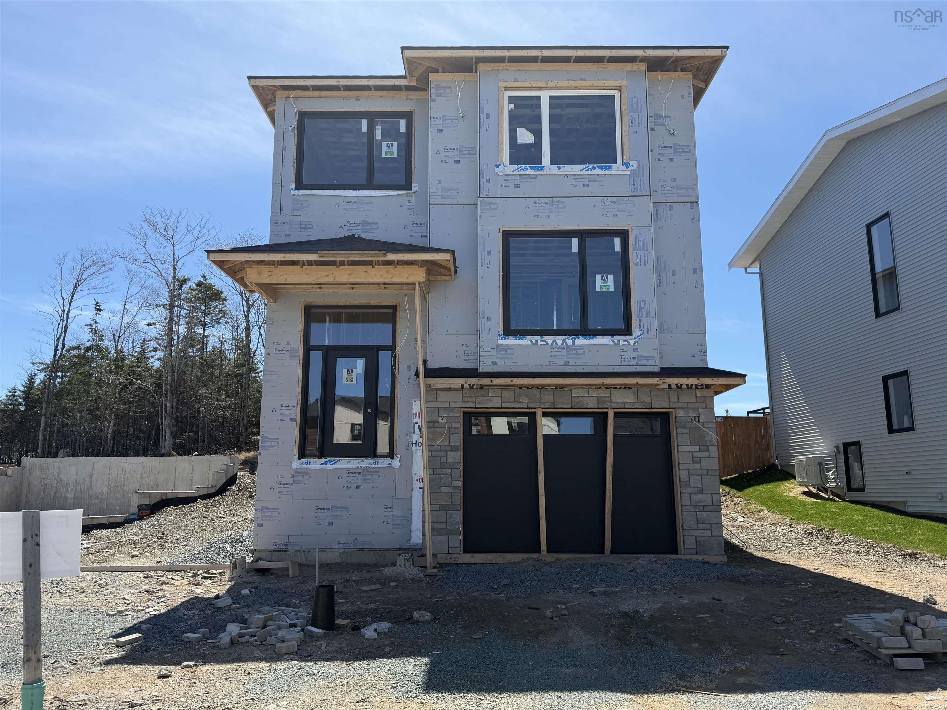 Lot 9-08 190 Brunello Boulevard, Timberlea, NS (MLS® 202521002) | Timberlea Real Estate | RE/MAX Halifax