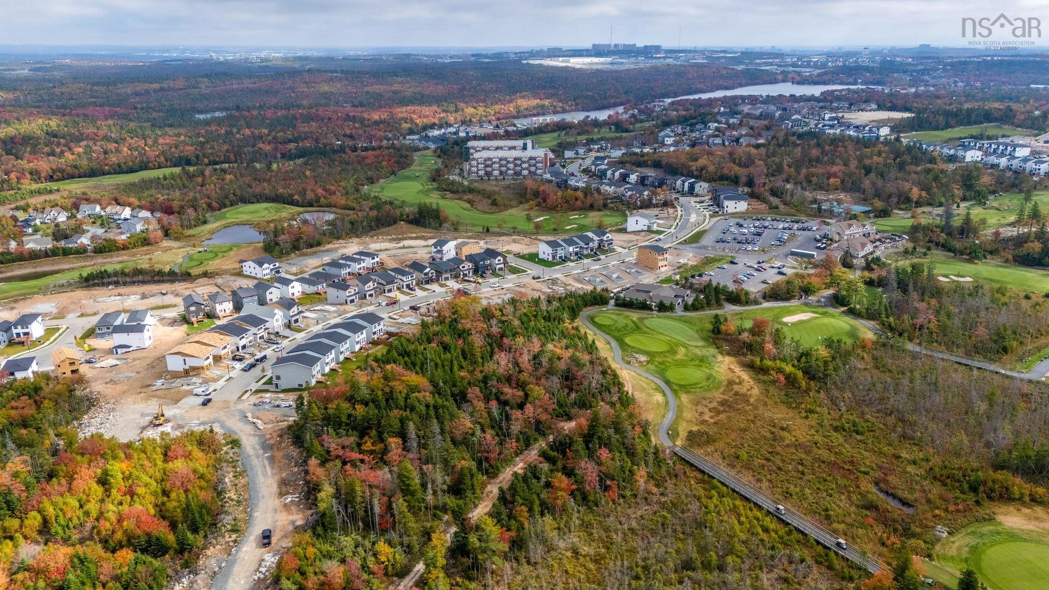 Lot 9-08 190 Brunello Boulevard, Timberlea, NS (MLS 202521002)