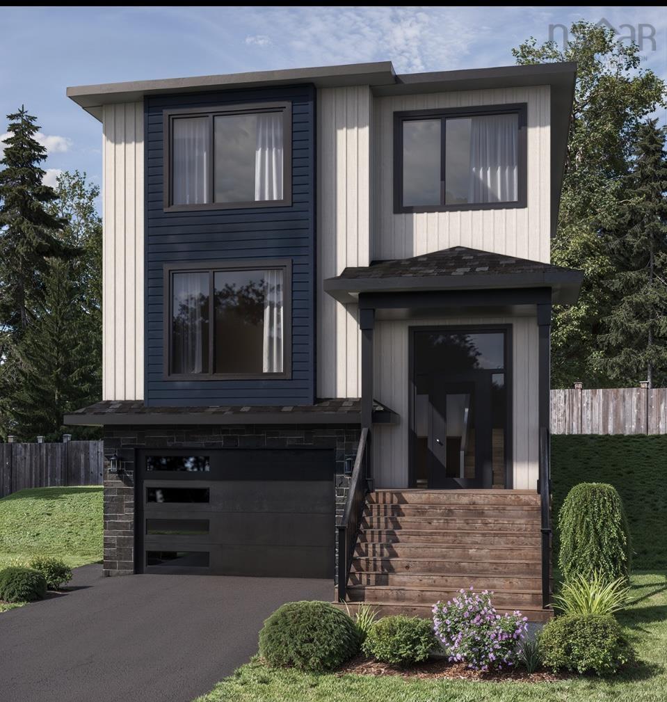 Lot 9-08 190 Brunello Boulevard, Timberlea, NS (MLS 202521002)