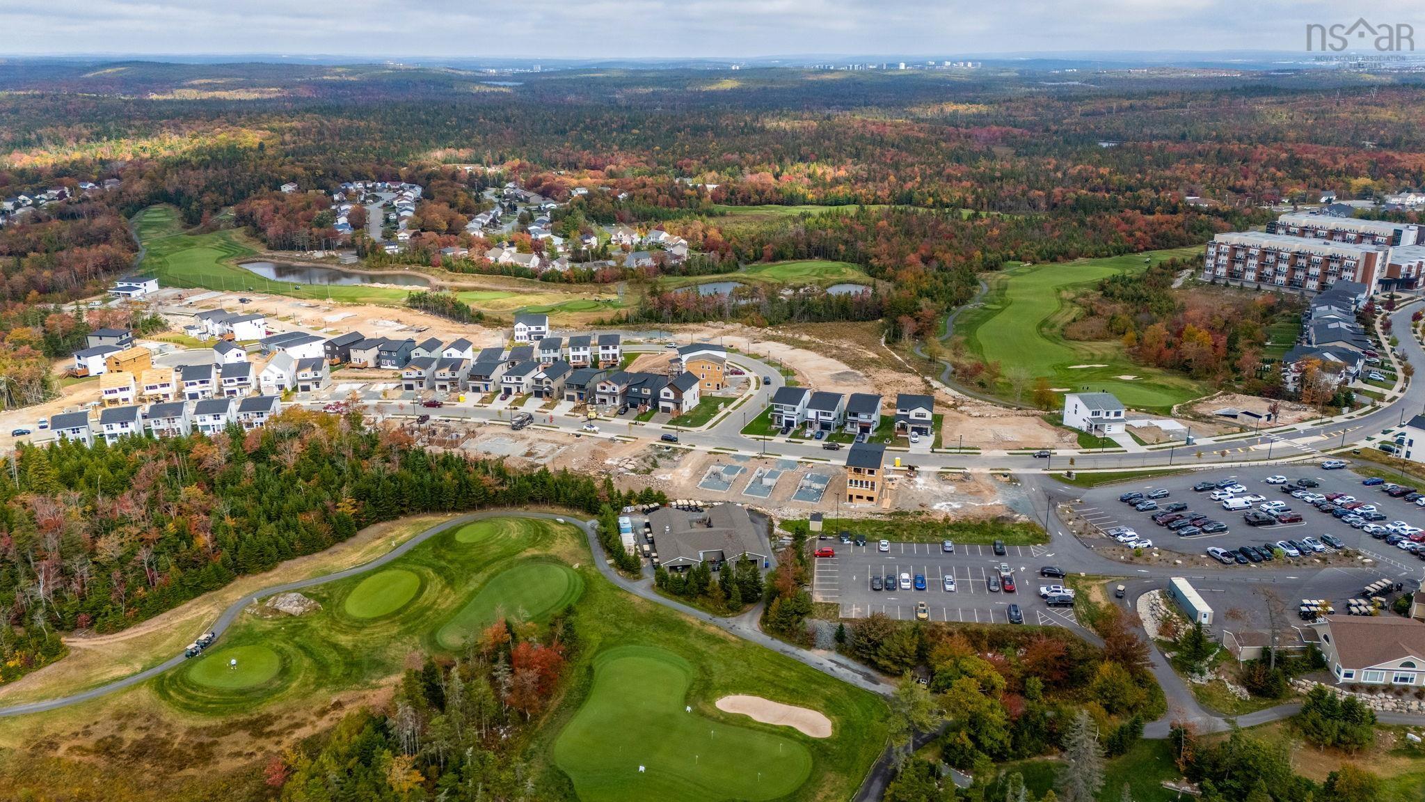 Lot 9-08 190 Brunello Boulevard, Timberlea, NS (MLS 202521002)