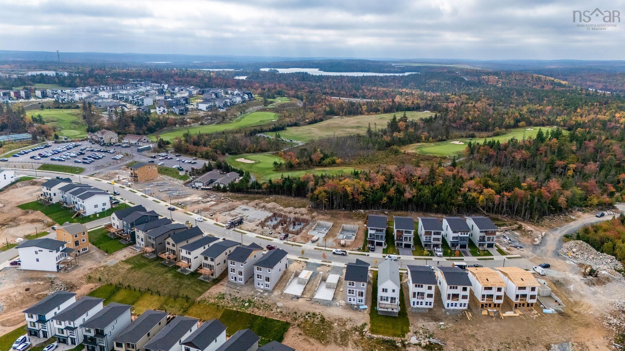 Lot 9-08 190 Brunello Boulevard, Timberlea, NS (MLS 202521002)