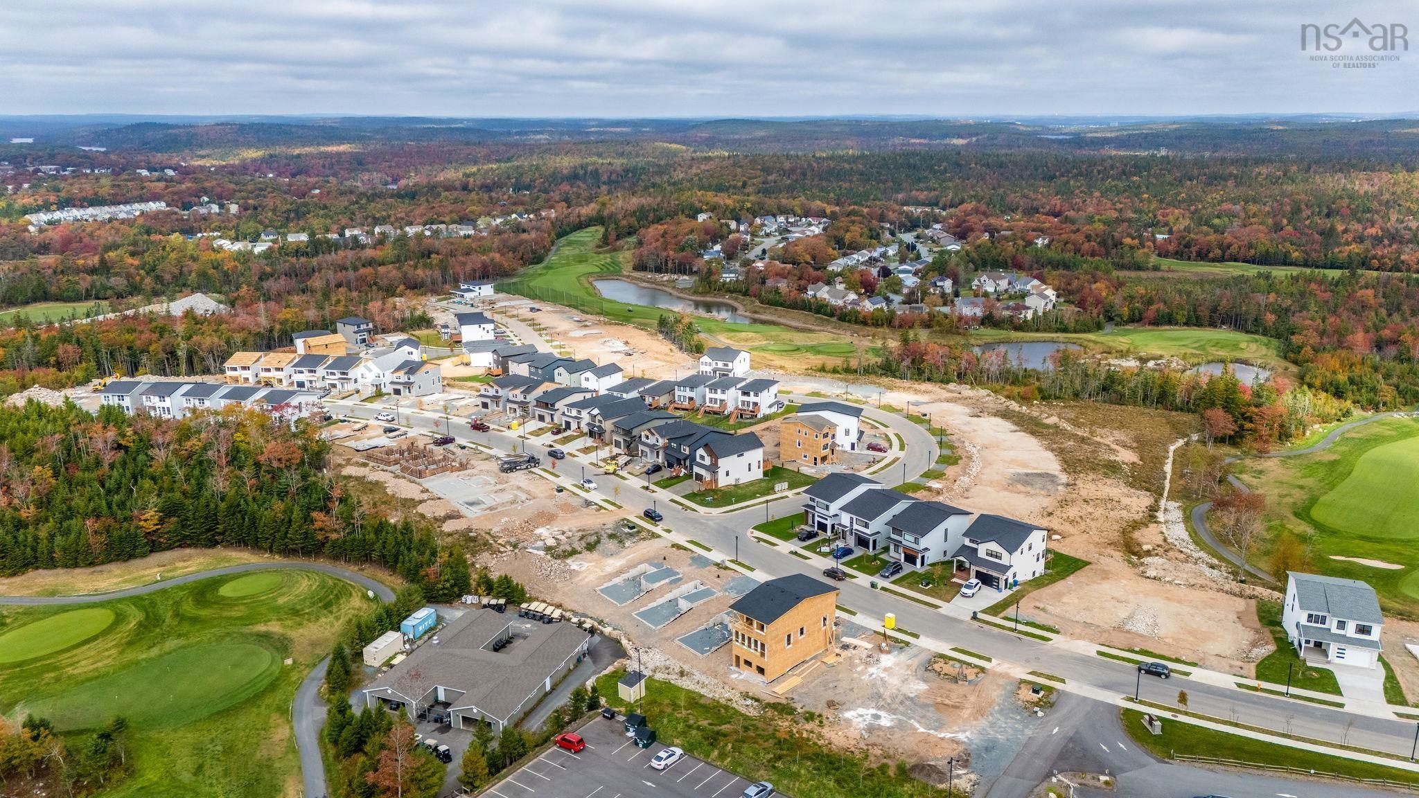 Lot 9-08 190 Brunello Boulevard, Timberlea, NS (MLS 202521002)