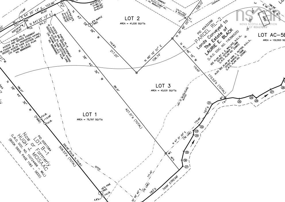 15 Cottage Lane, Windsor Junction, NS (MLS 202521027)