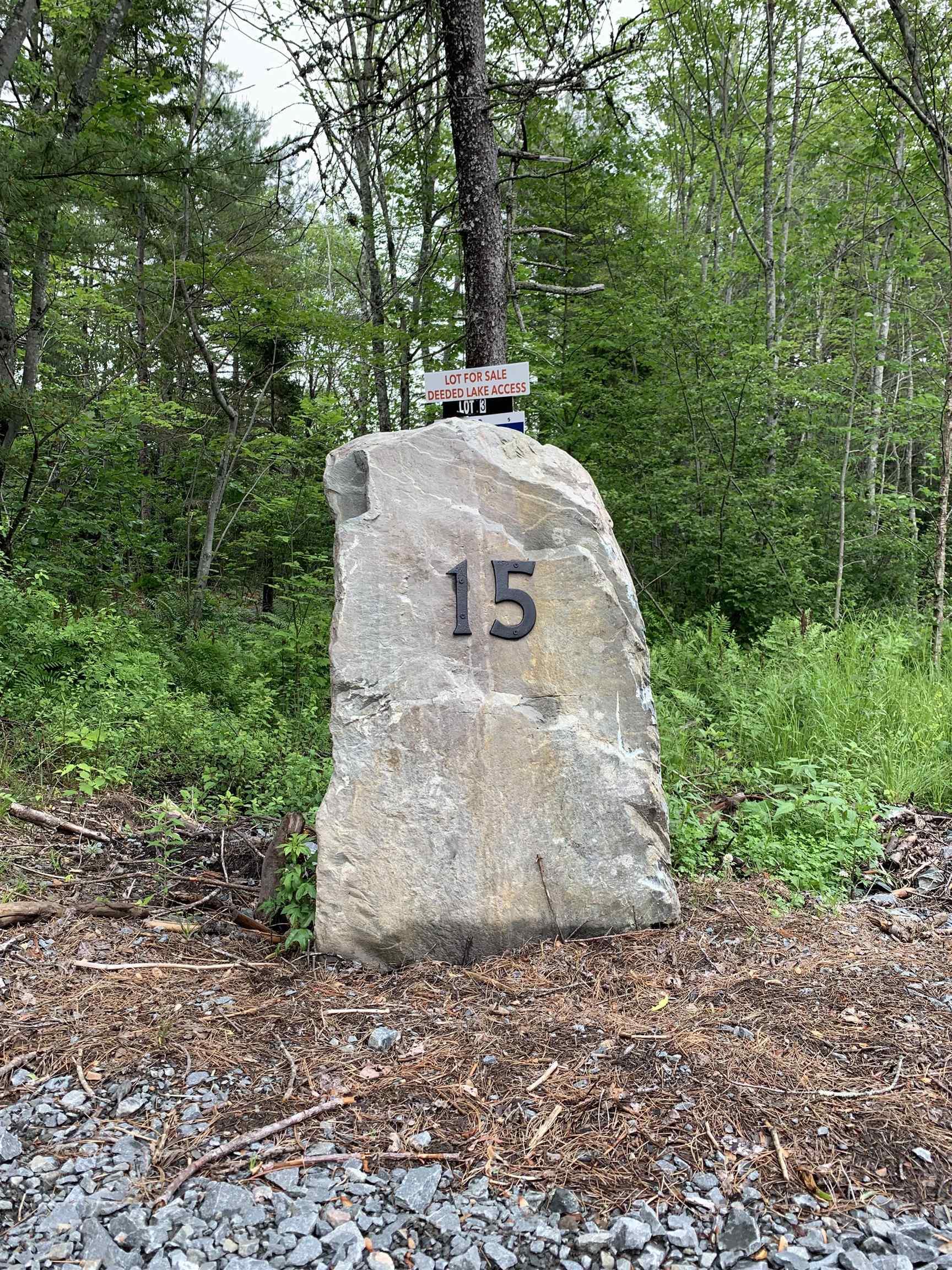 15 Cottage Lane, Windsor Junction, NS (MLS 202521027)