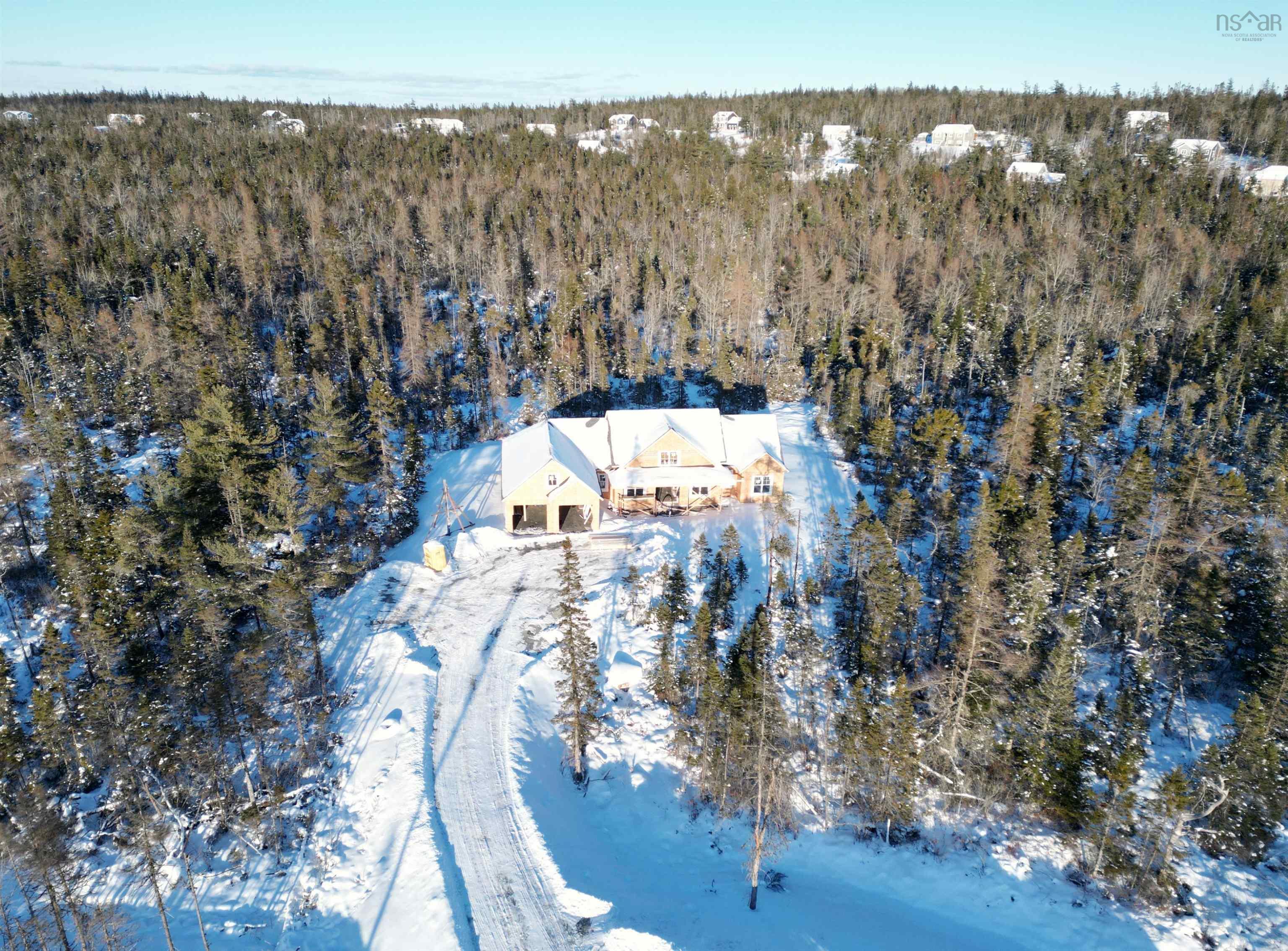 727 244 Parish Street, Fall River, NS (MLS 202521071)