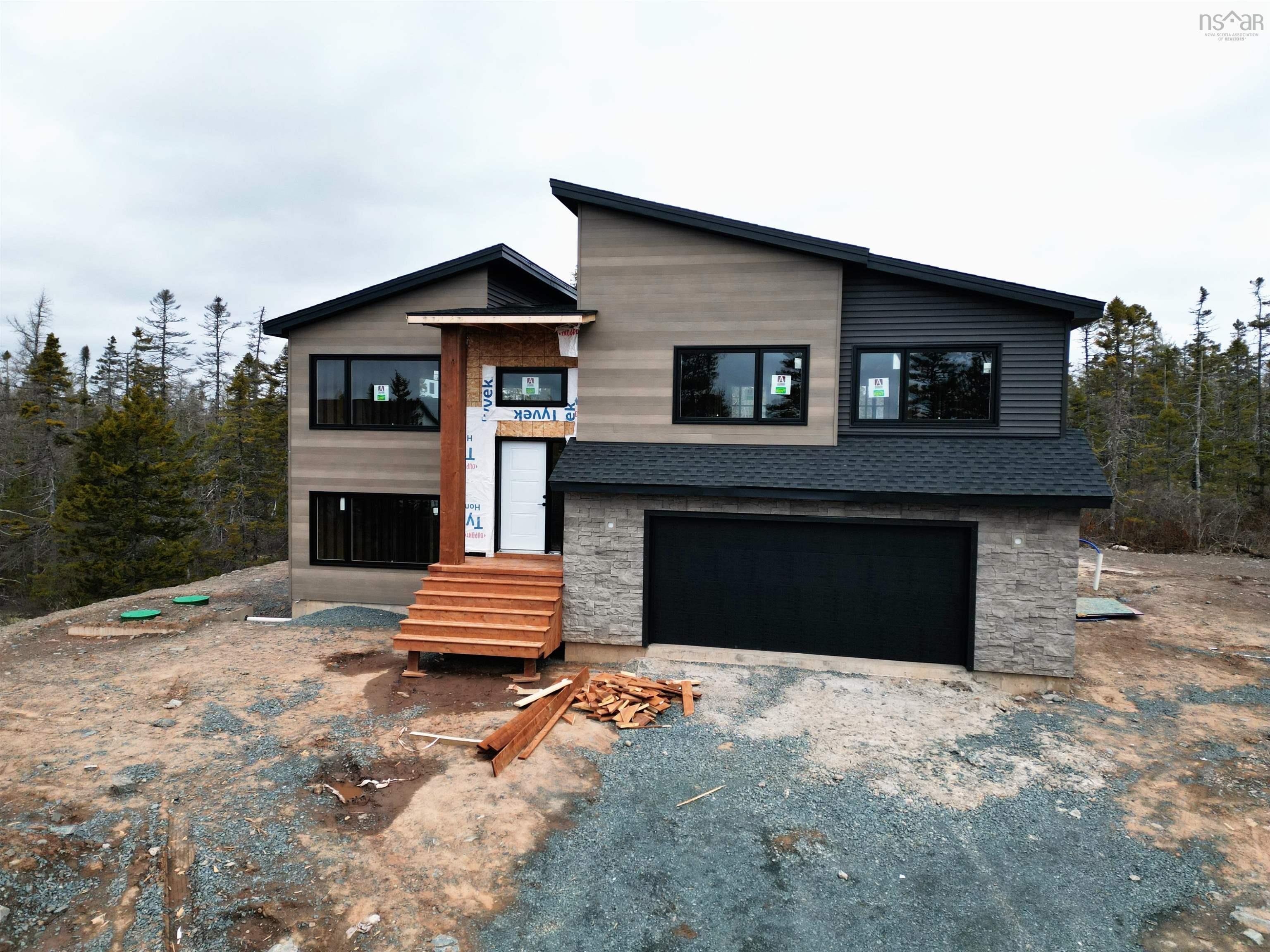 Lot 746 712 Celebration Drive, Fall River, NS (MLS® 202521117)