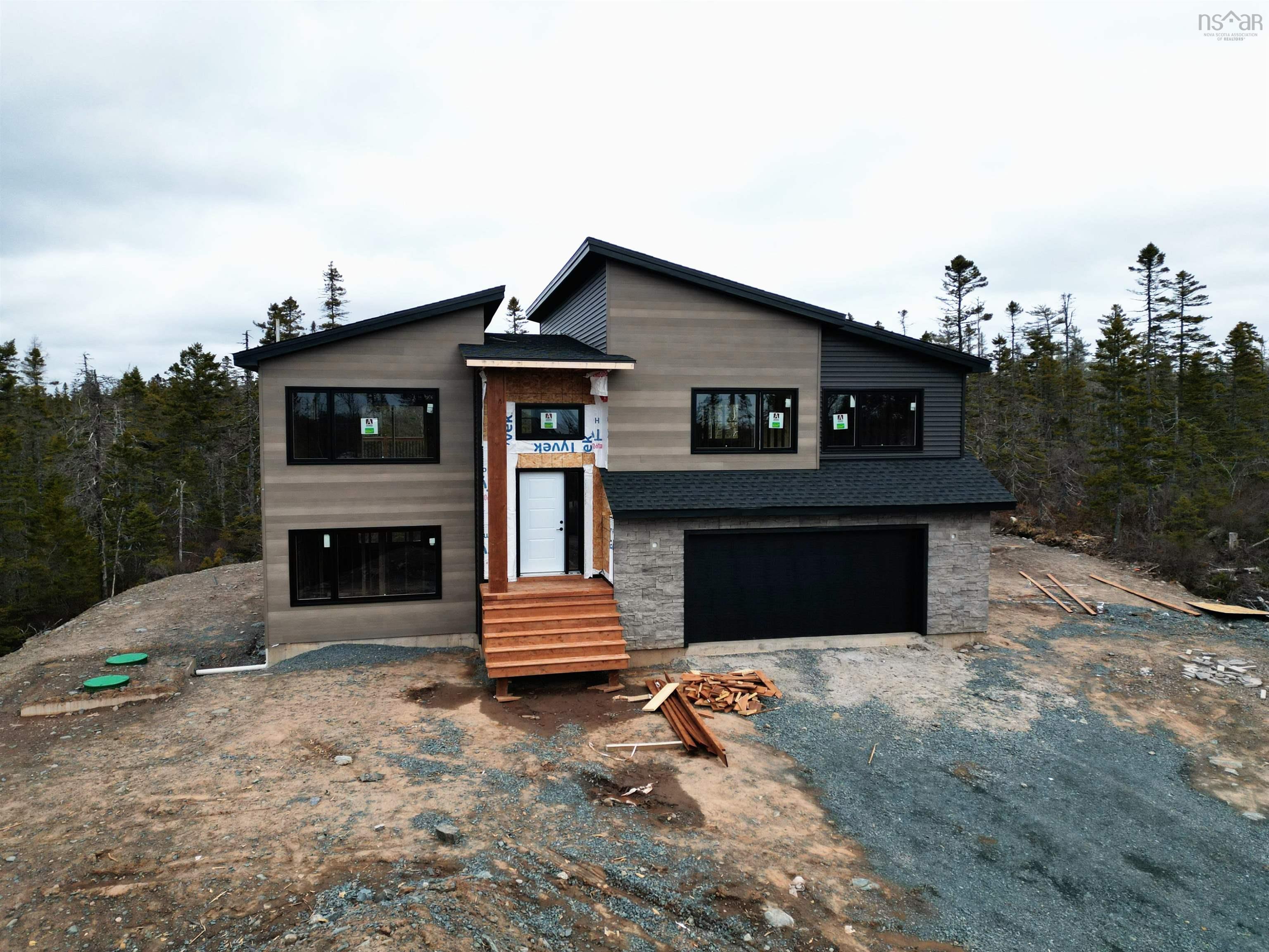 Lot 746 712 Celebration Drive, Fall River, NS (MLS 202521117)