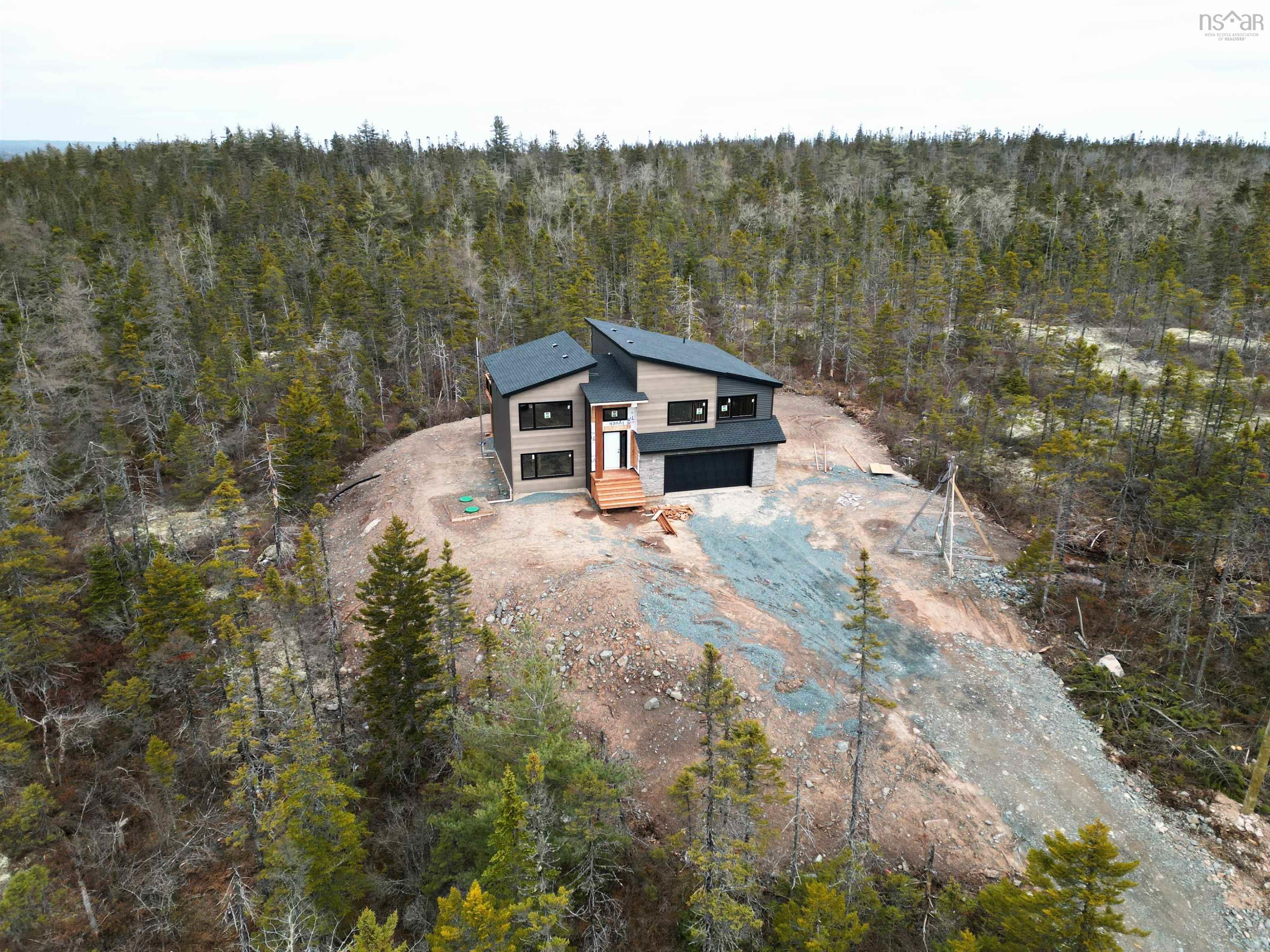 Lot 746 712 Celebration Drive, Fall River, NS (MLS 202521117)