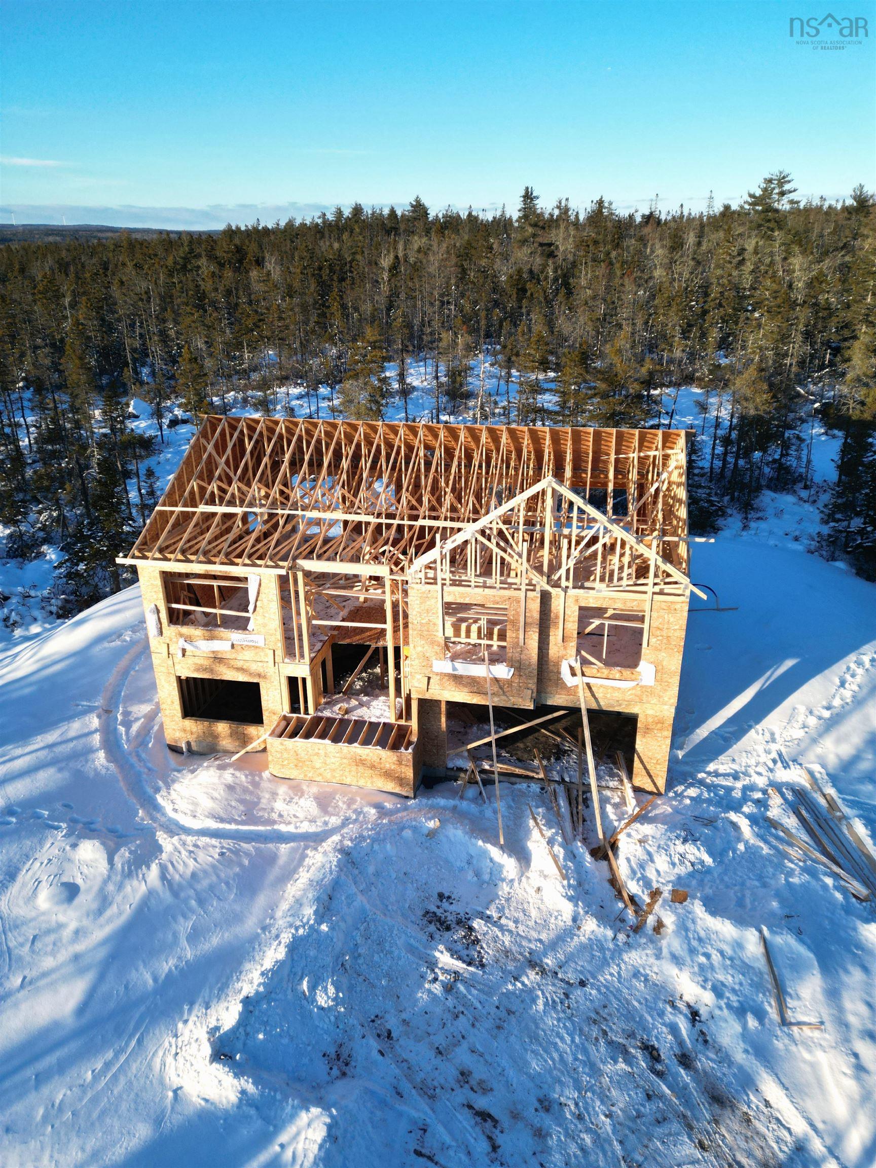 Lot 747 730 Celebration Drive, Fall River, NS (MLS® 202521157) | Fall River Real Estate | RE/MAX Halifax