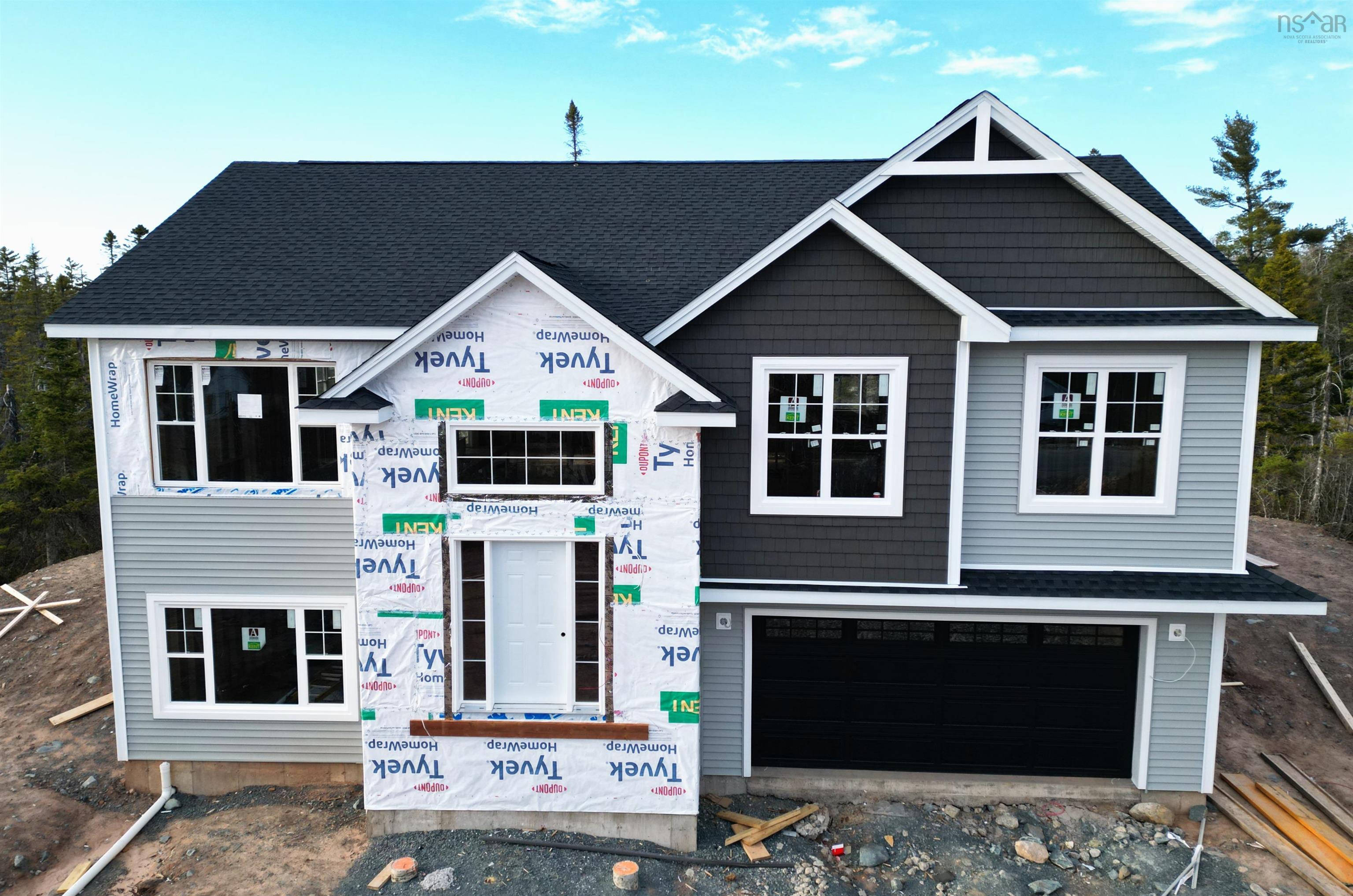 Lot 747 730 Celebration Drive, Fall River, NS (MLS 202521157)