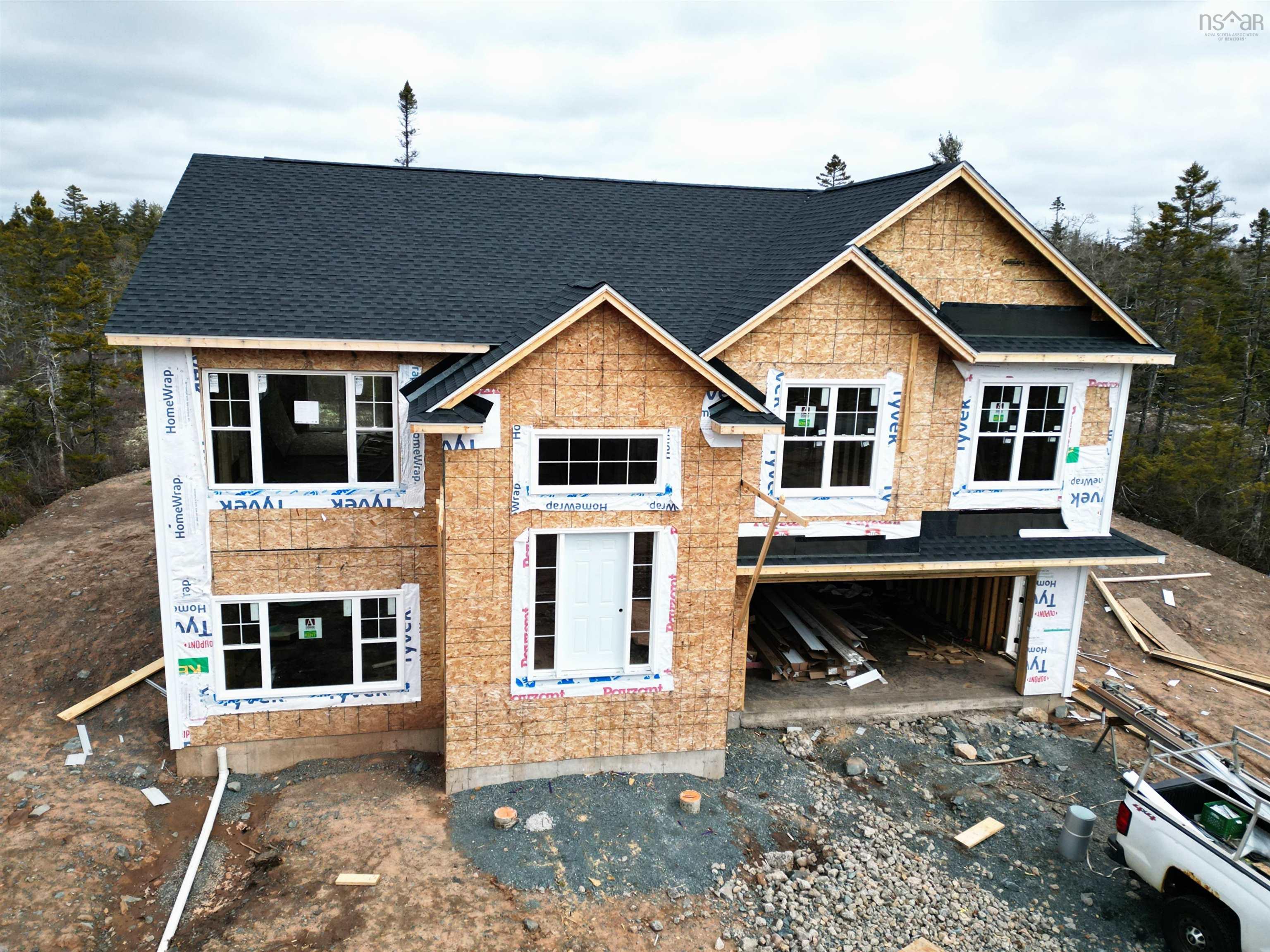 Lot 747 730 Celebration Drive, Fall River, NS (MLS® 202521157)