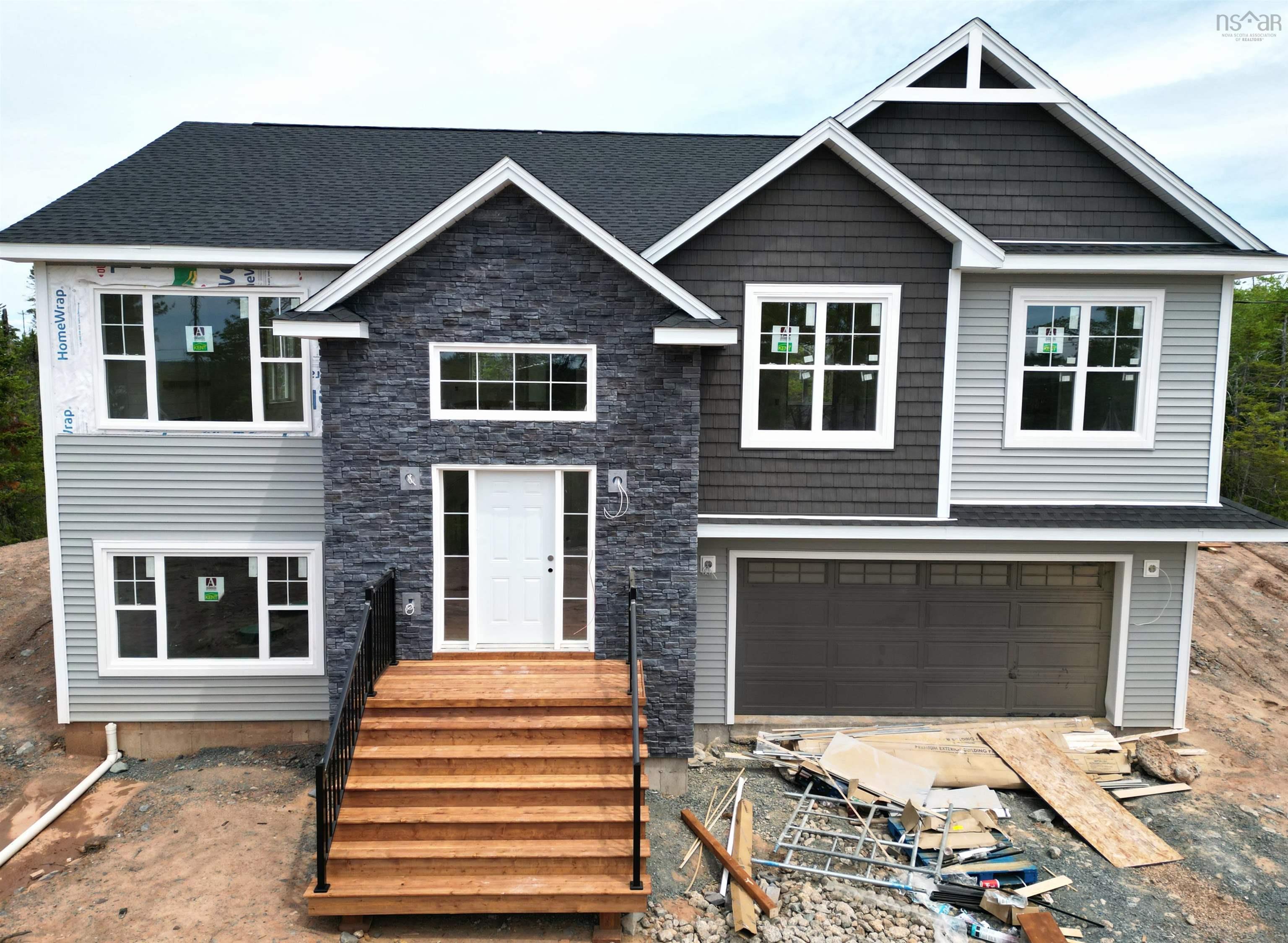 Lot 747 730 Celebration Drive, Fall River, NS (MLS 202521157)