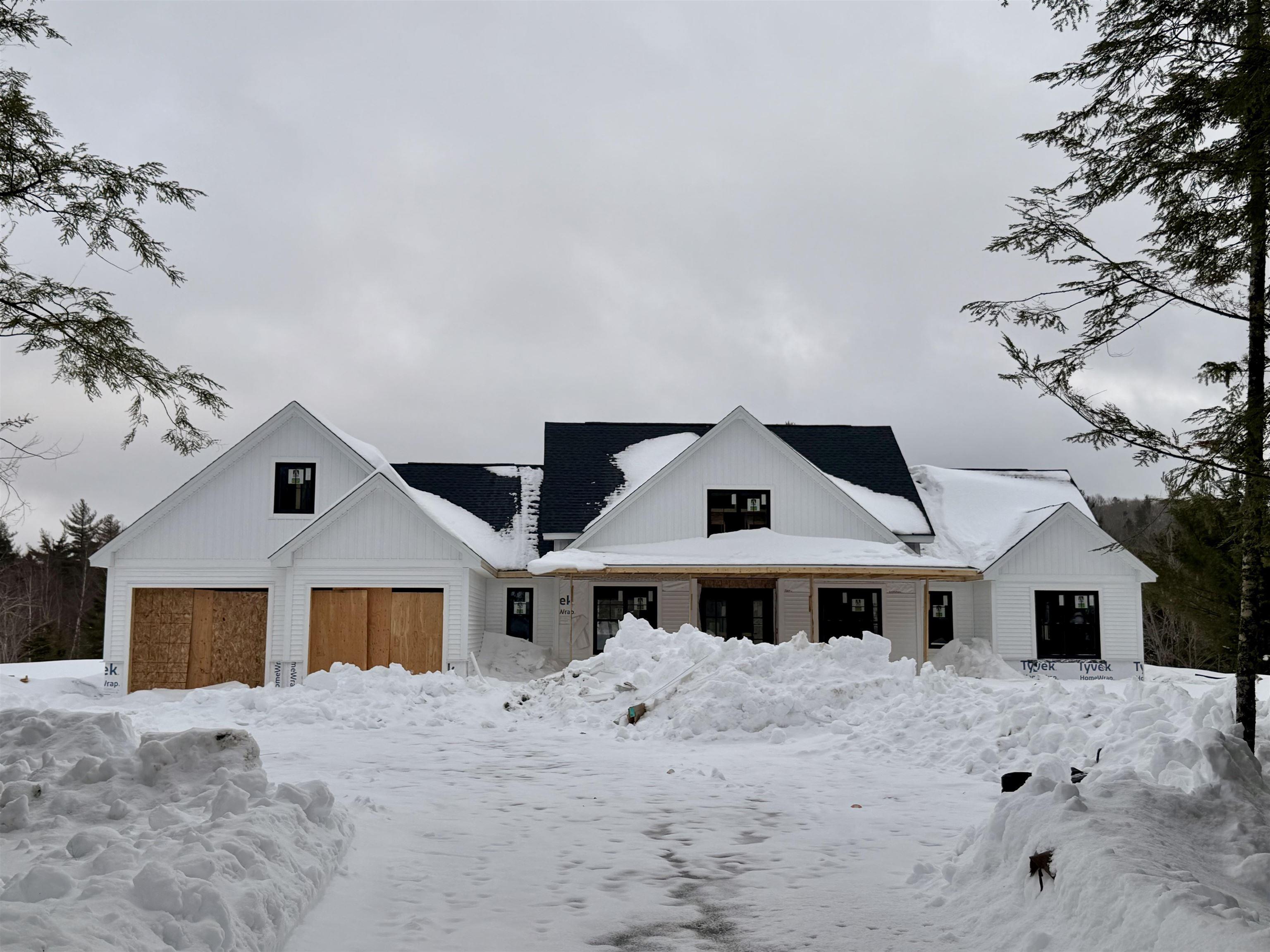 Lot 5036 141 Orchid Court, Middle Sackville, NS (MLS 202521162)