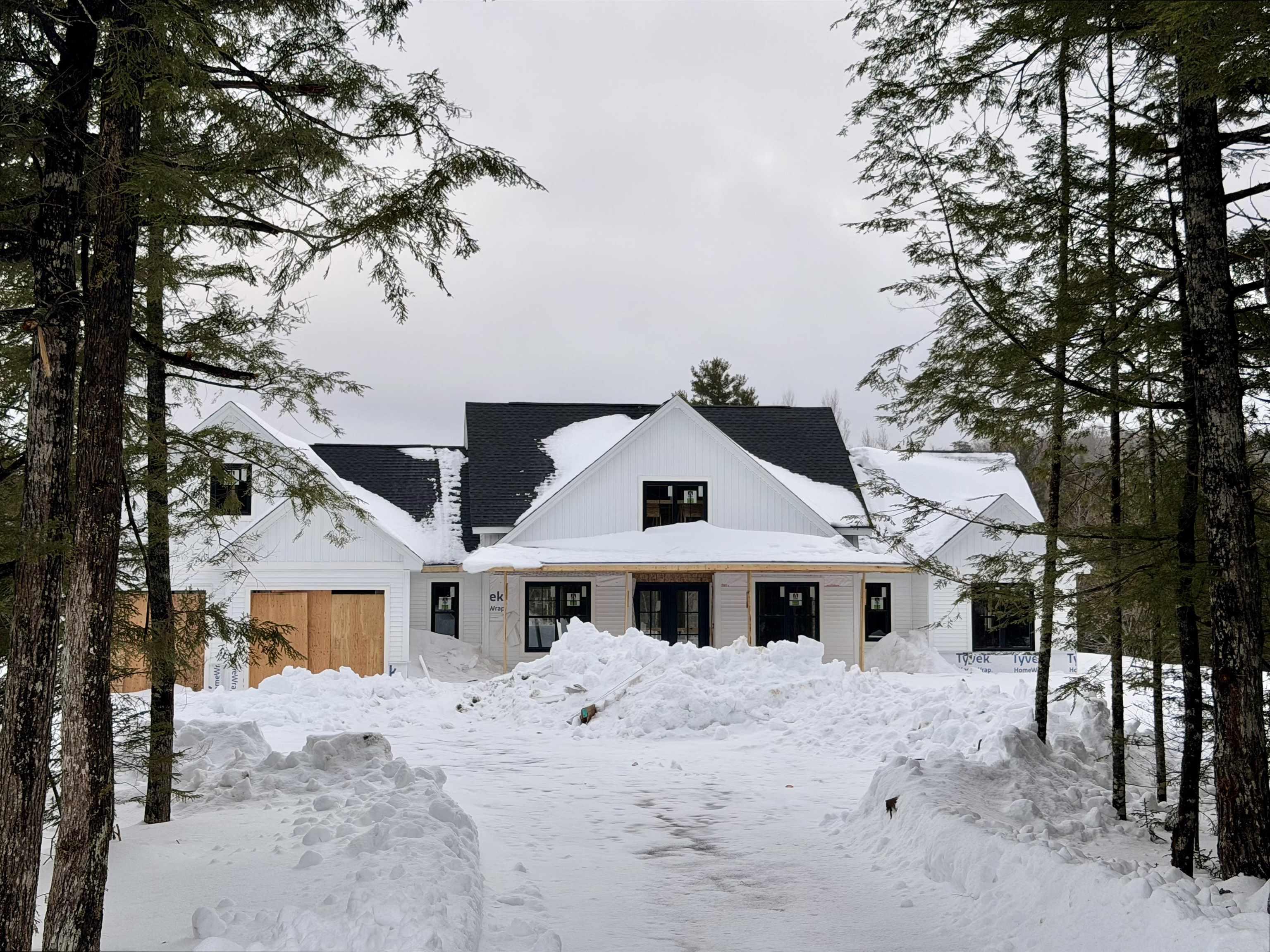 Lot 5036 141 Orchid Court, Middle Sackville, NS (MLS 202521162)