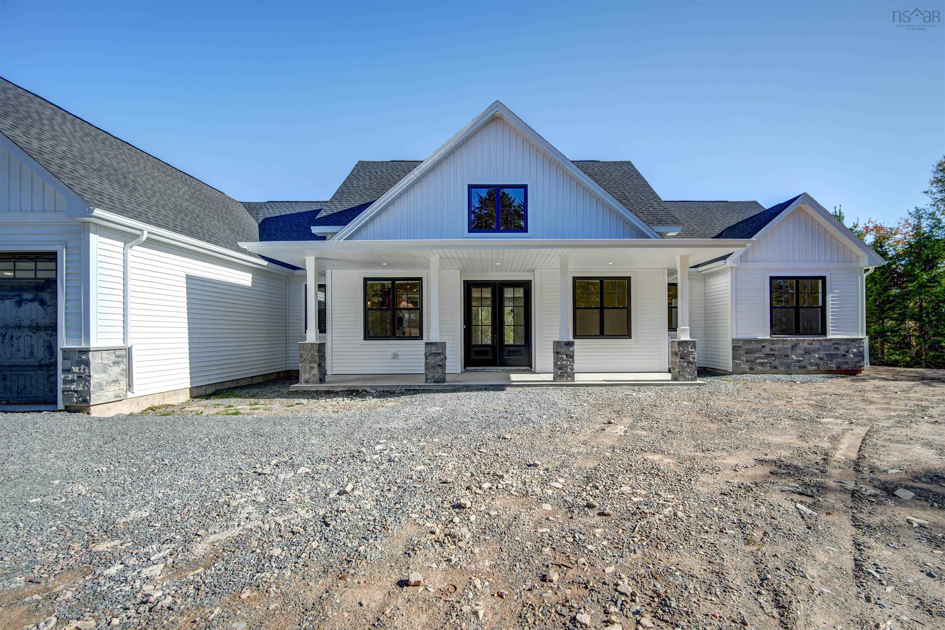 Lot 5036 141 Orchid Court, Middle Sackville, NS (MLS® 202521162)