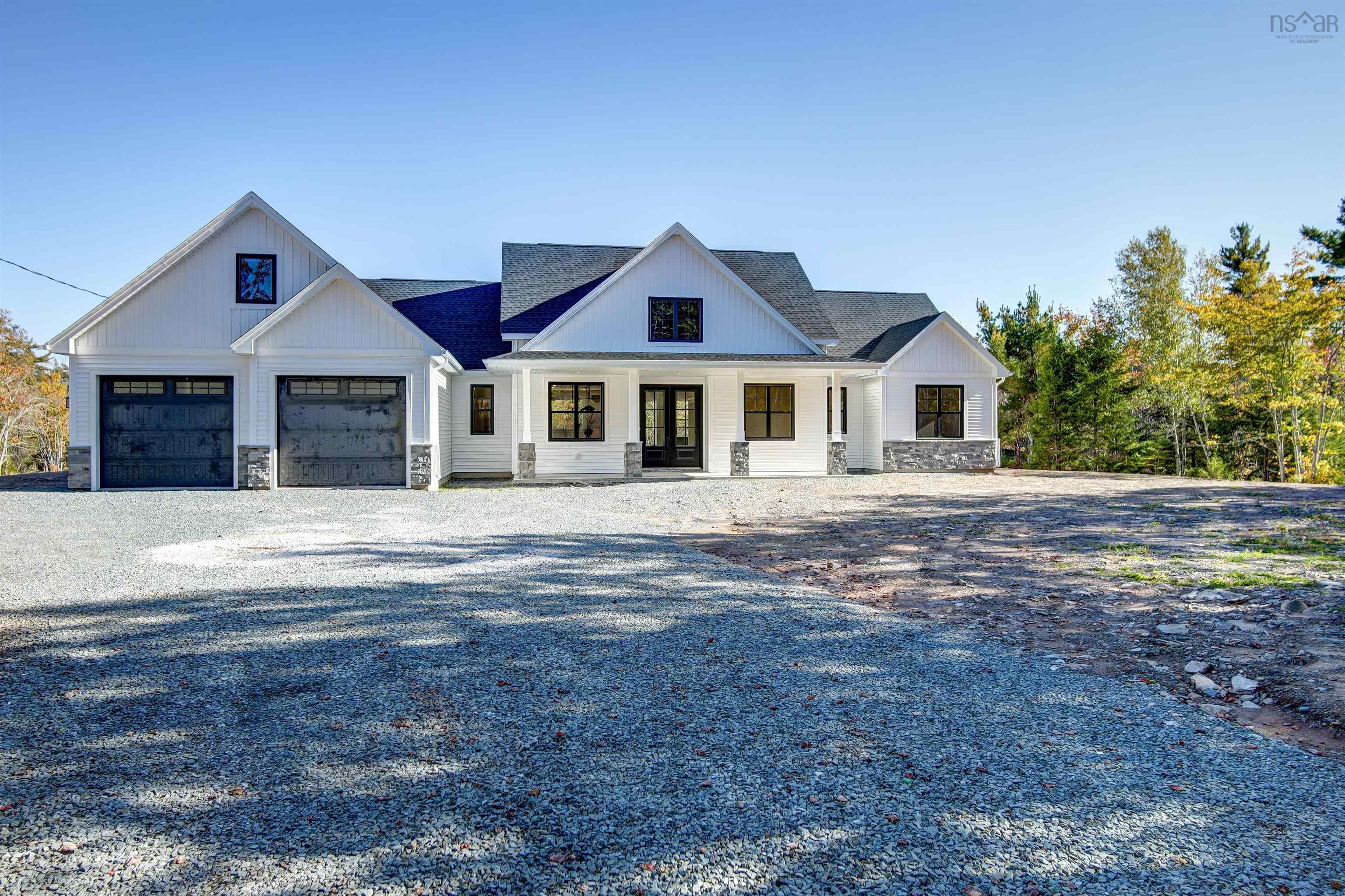 Lot 5036 141 Orchid Court, Middle Sackville, NS (MLS® 202521162)