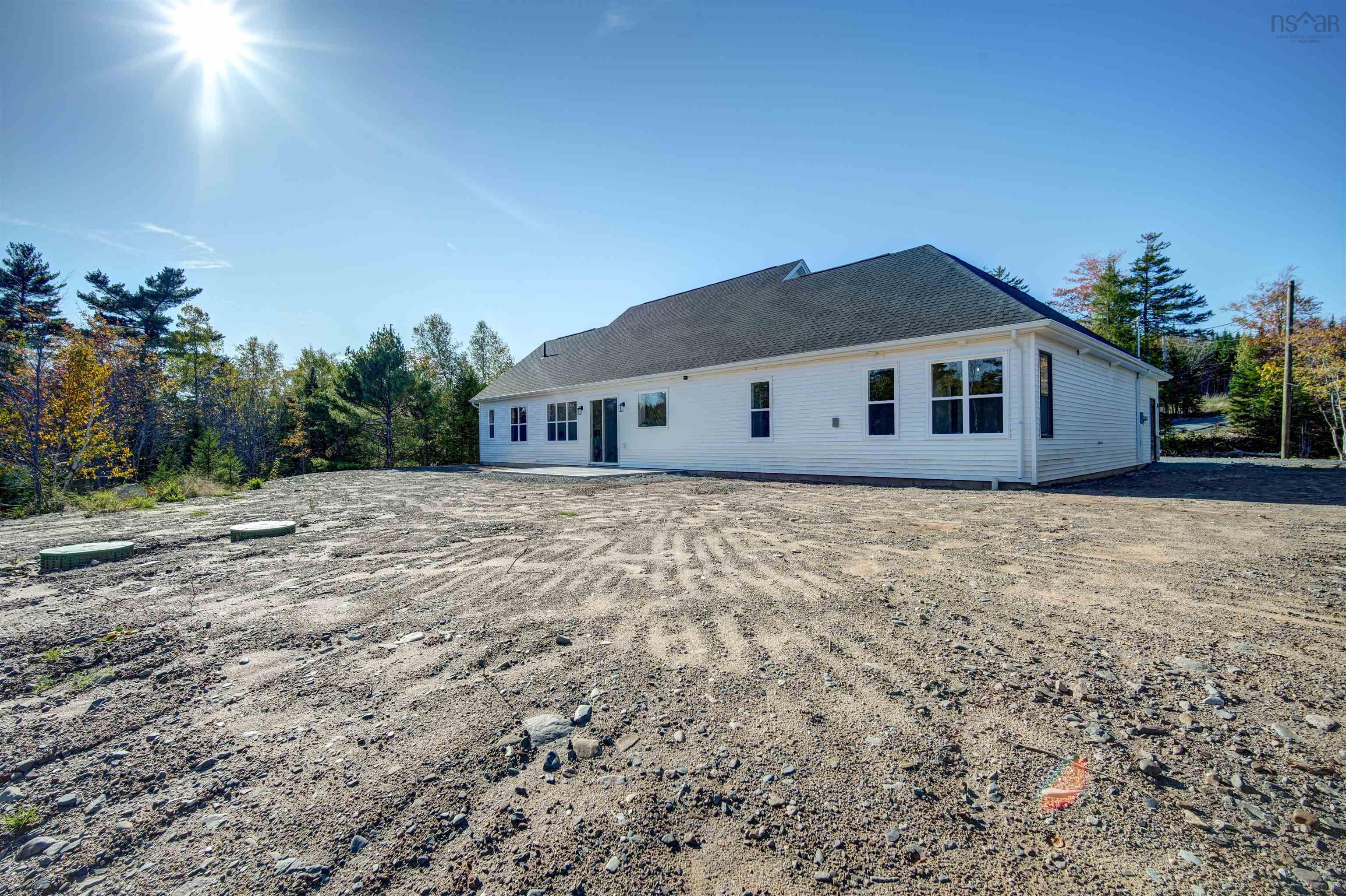 Lot 5036 141 Orchid Court, Middle Sackville, NS (MLS® 202521162)