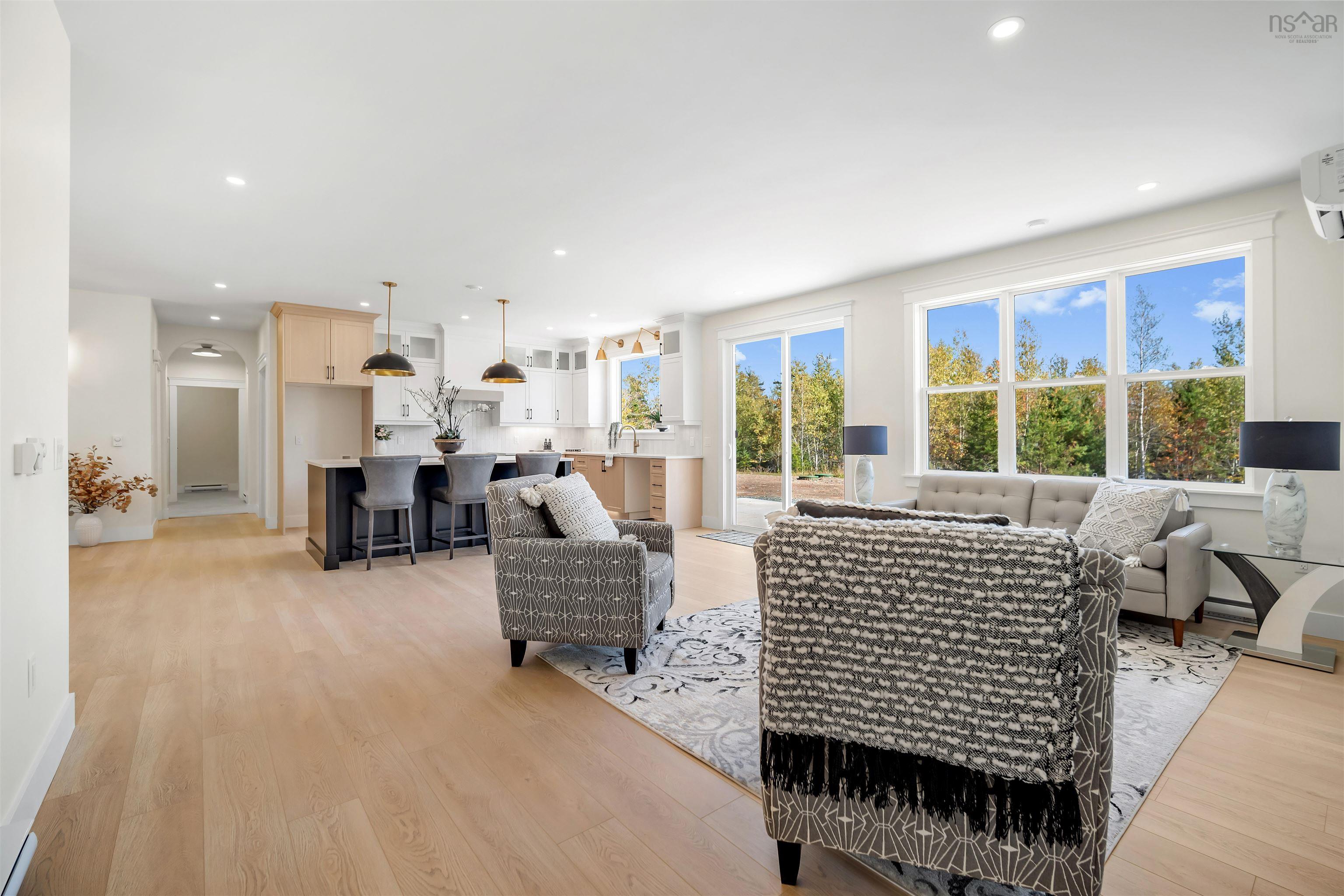 Lot 5036 141 Orchid Court, Middle Sackville, NS (MLS® 202521162)