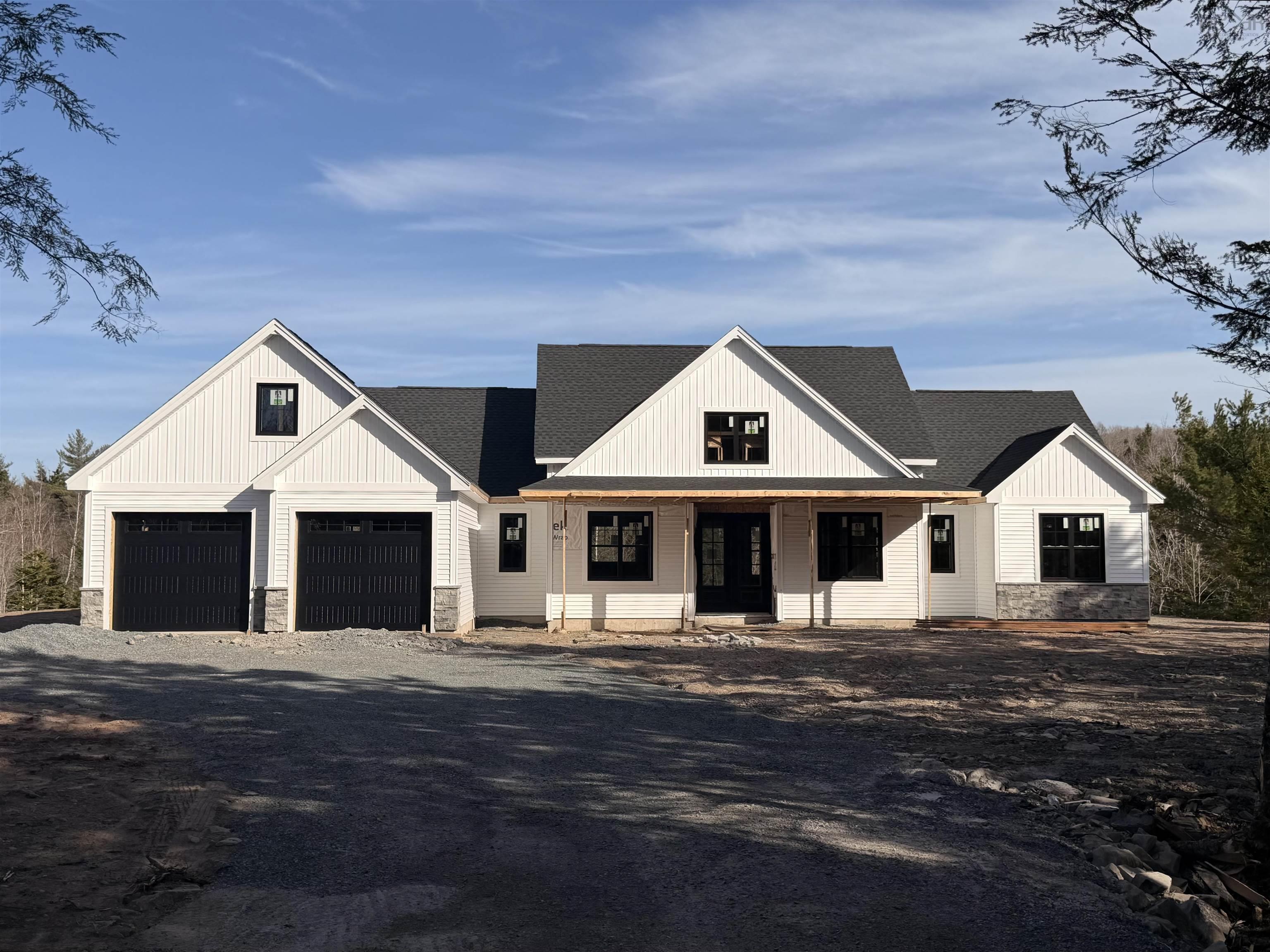 Lot 5036 141 Orchid Court, Middle Sackville, NS (MLS 202521162)