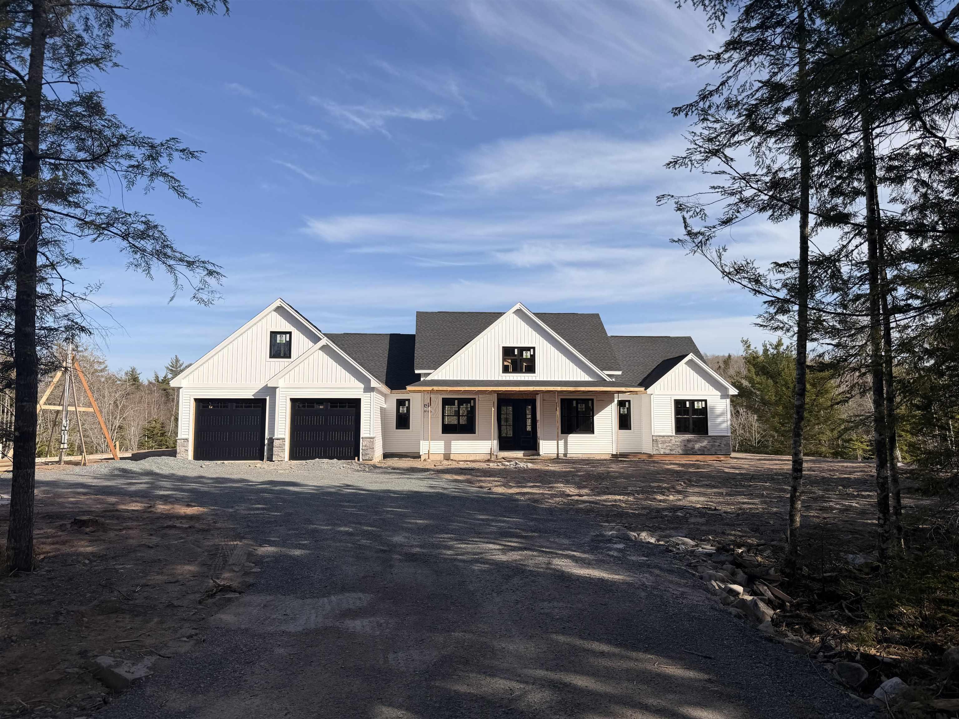 Lot 5036 141 Orchid Court, Middle Sackville, NS (MLS 202521162)