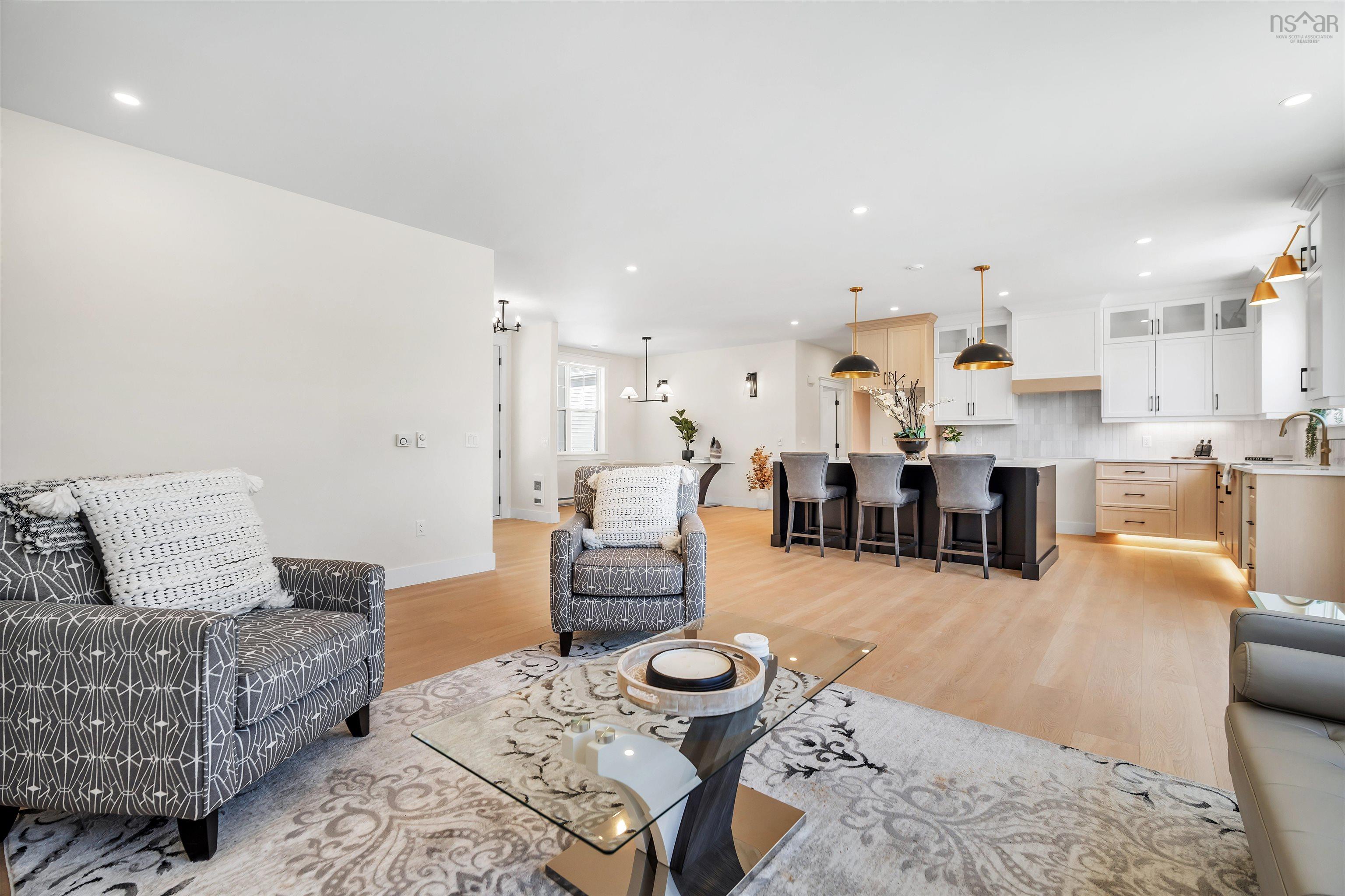 Lot 5036 141 Orchid Court, Middle Sackville, NS (MLS® 202521162)