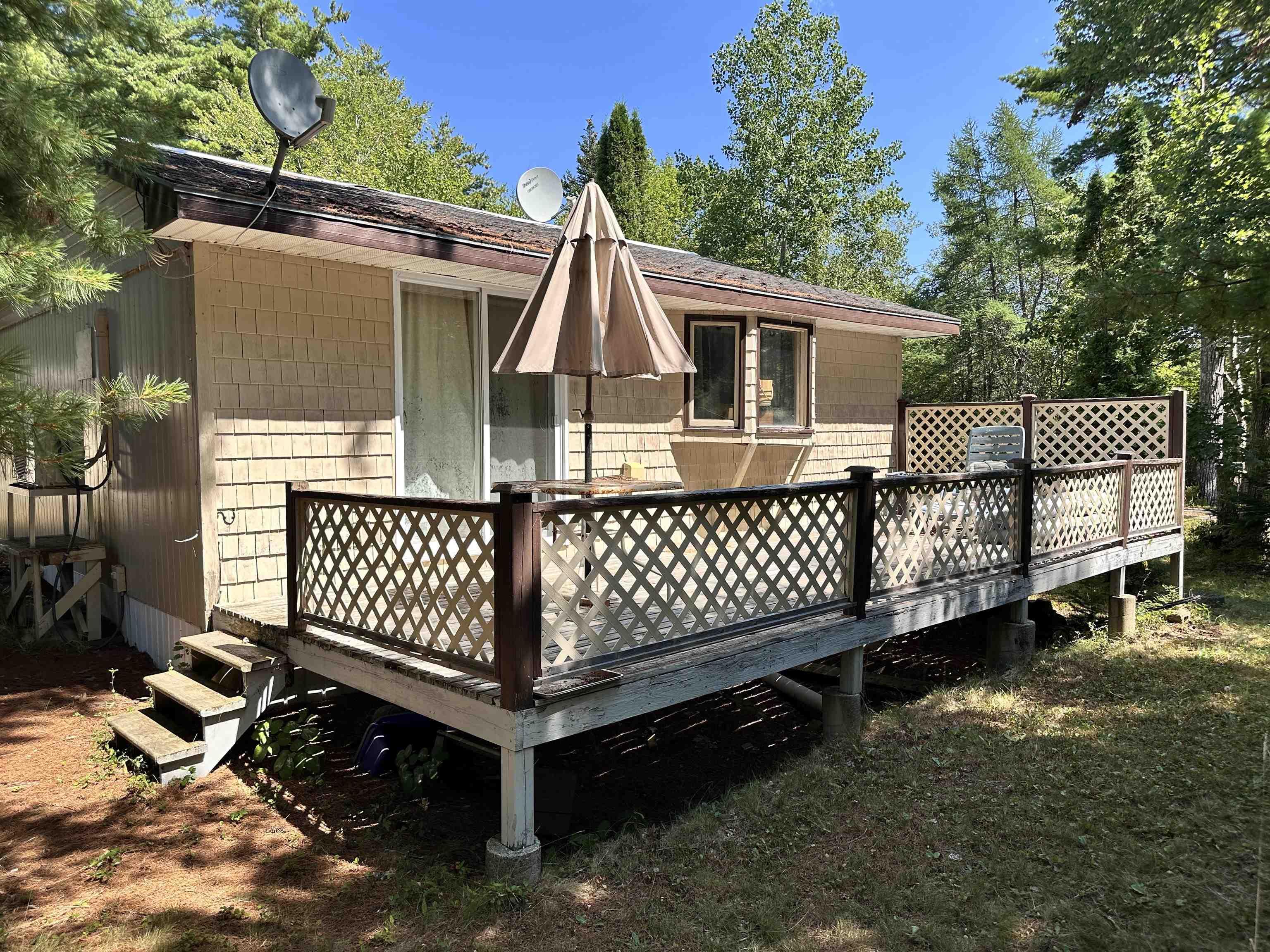 $149,900.00: 9120 Upper Clyde Road, Welshtown