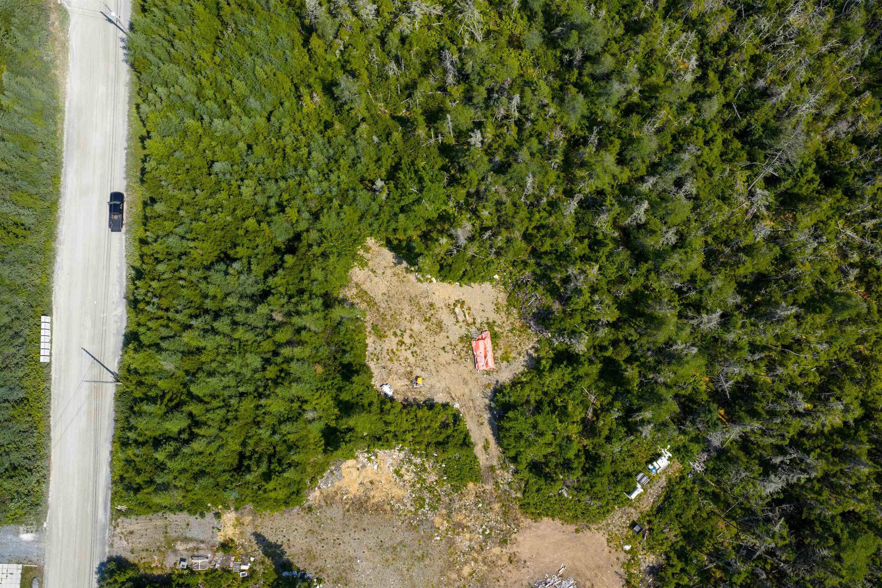 Lot Xa1 Conrod Beach Road, East Chezzetcook, NS (MLS 202521178)