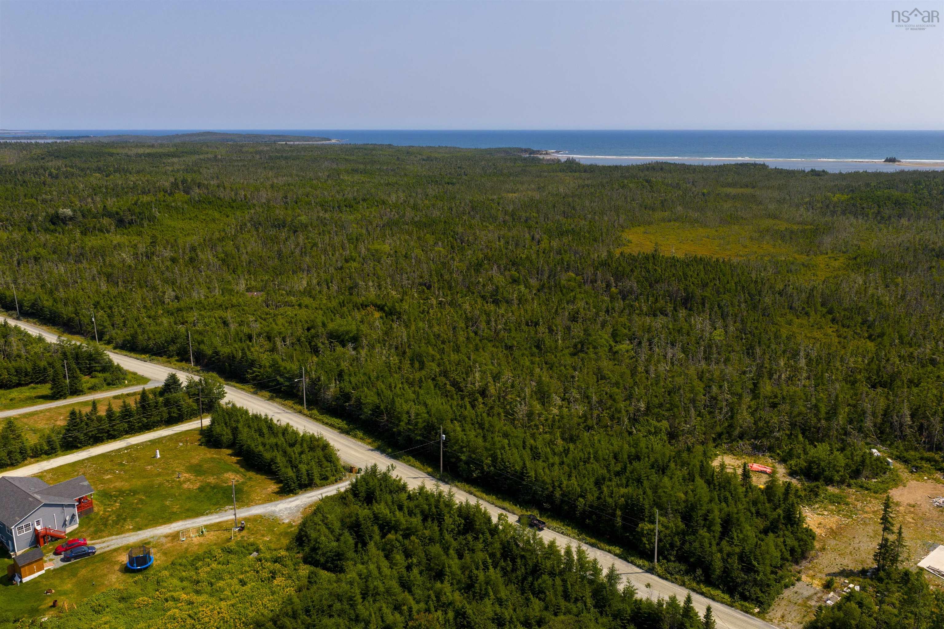 Lot Xa1 Conrod Beach Road, East Chezzetcook, NS (MLS 202521178)