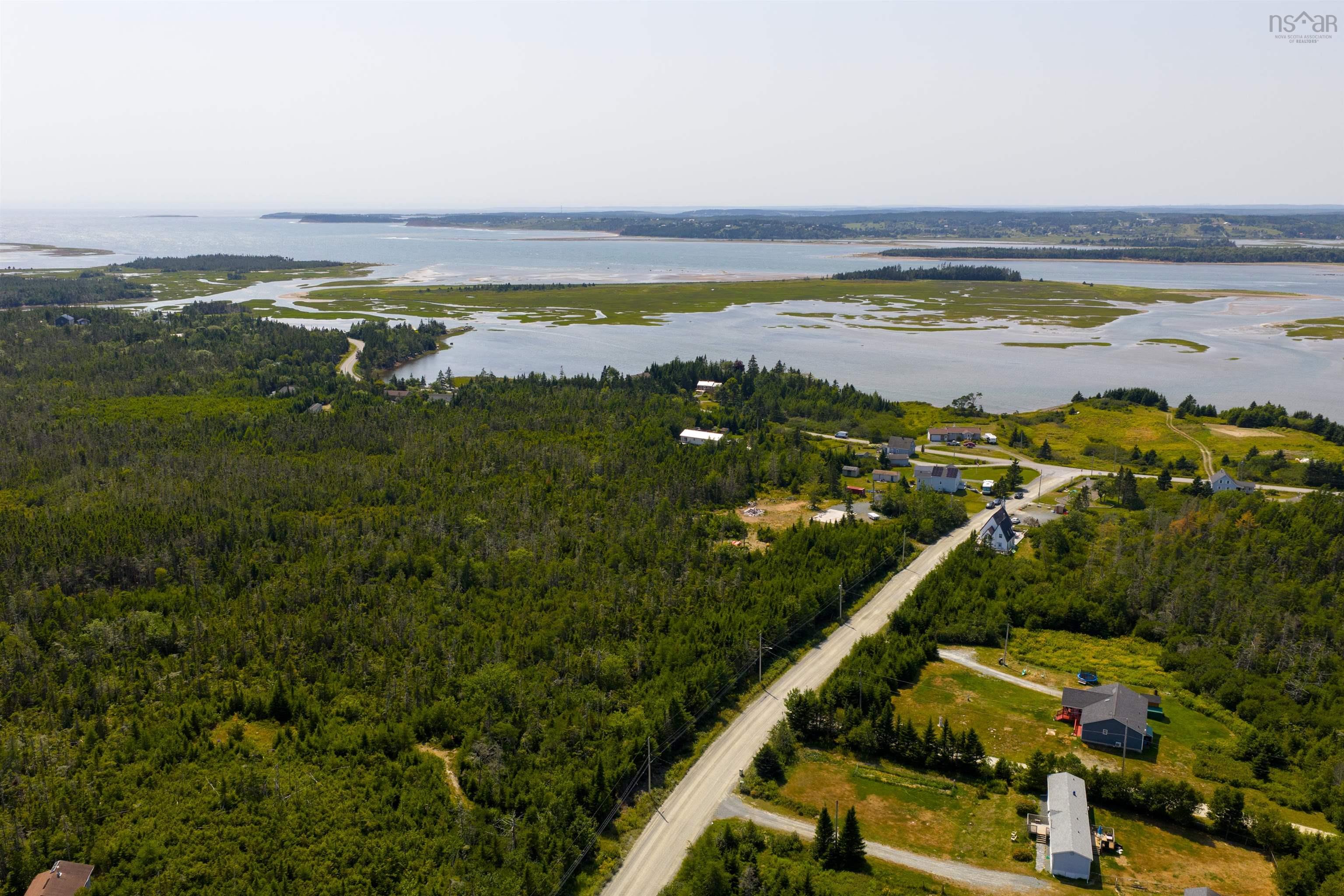 Lot Xa2 Conrod Beach Road, East Chezzetcook, NS (MLS 202521180)