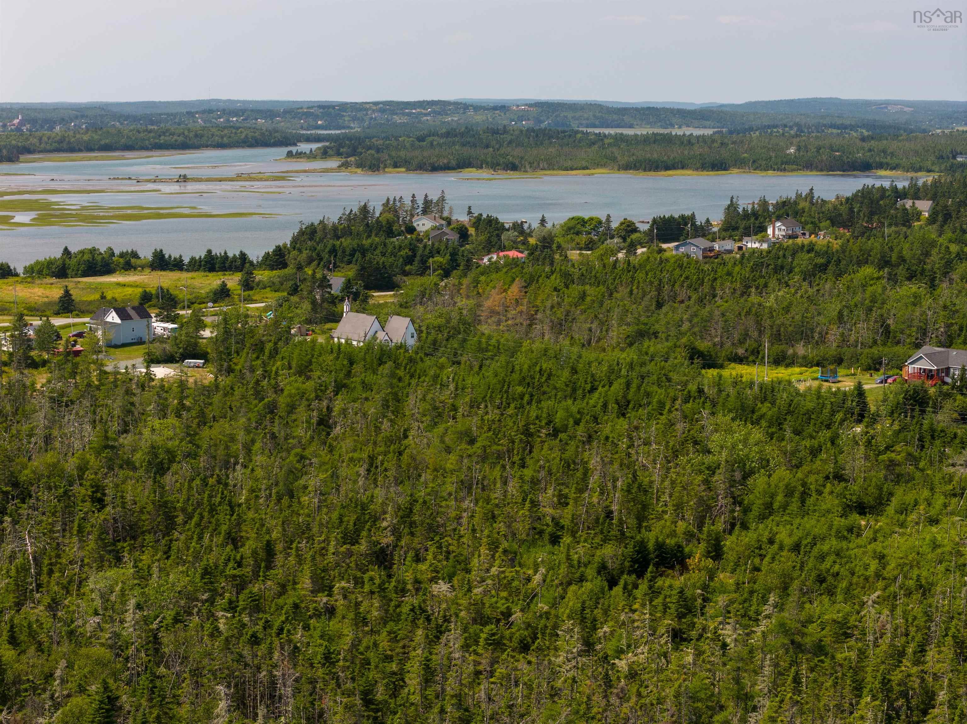 Lot Xa2 Conrod Beach Road, East Chezzetcook, NS (MLS 202521180)