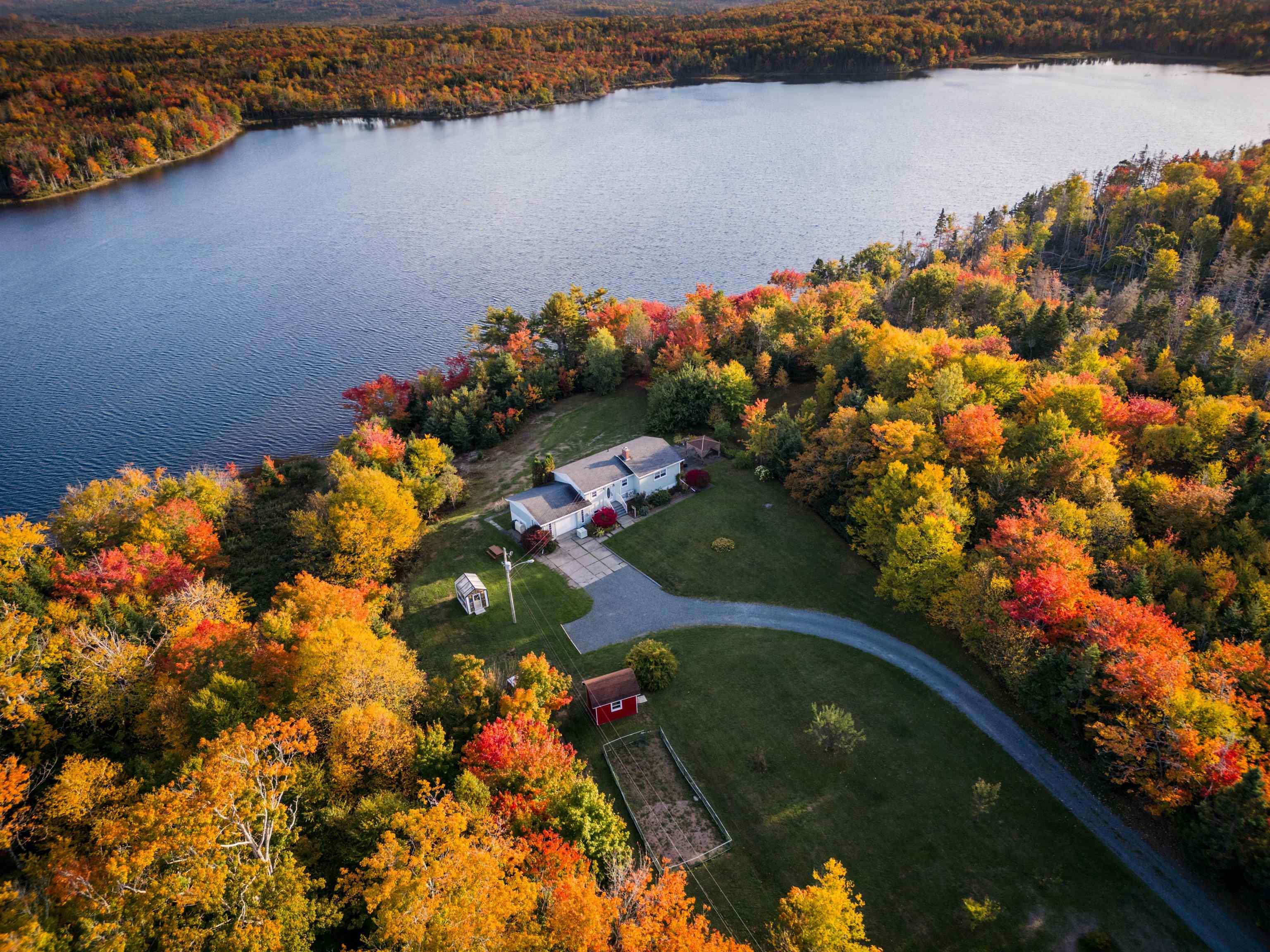 $535,000.00: 5000 Louisbourg Highway, Albert Bridge