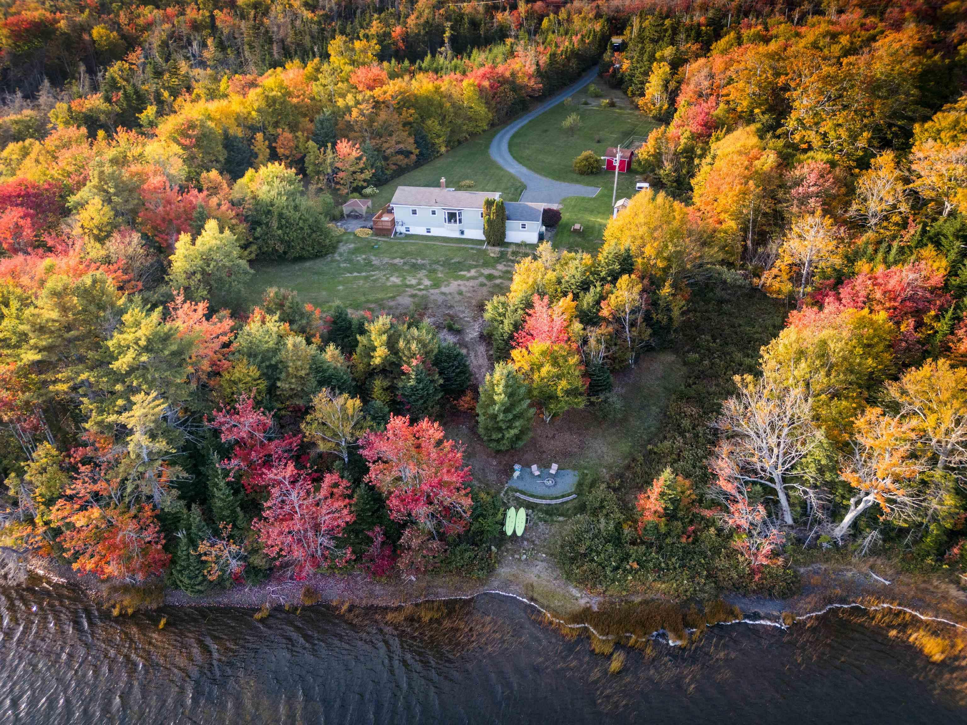 $535,000.00: 5000 Louisbourg Highway, Albert Bridge