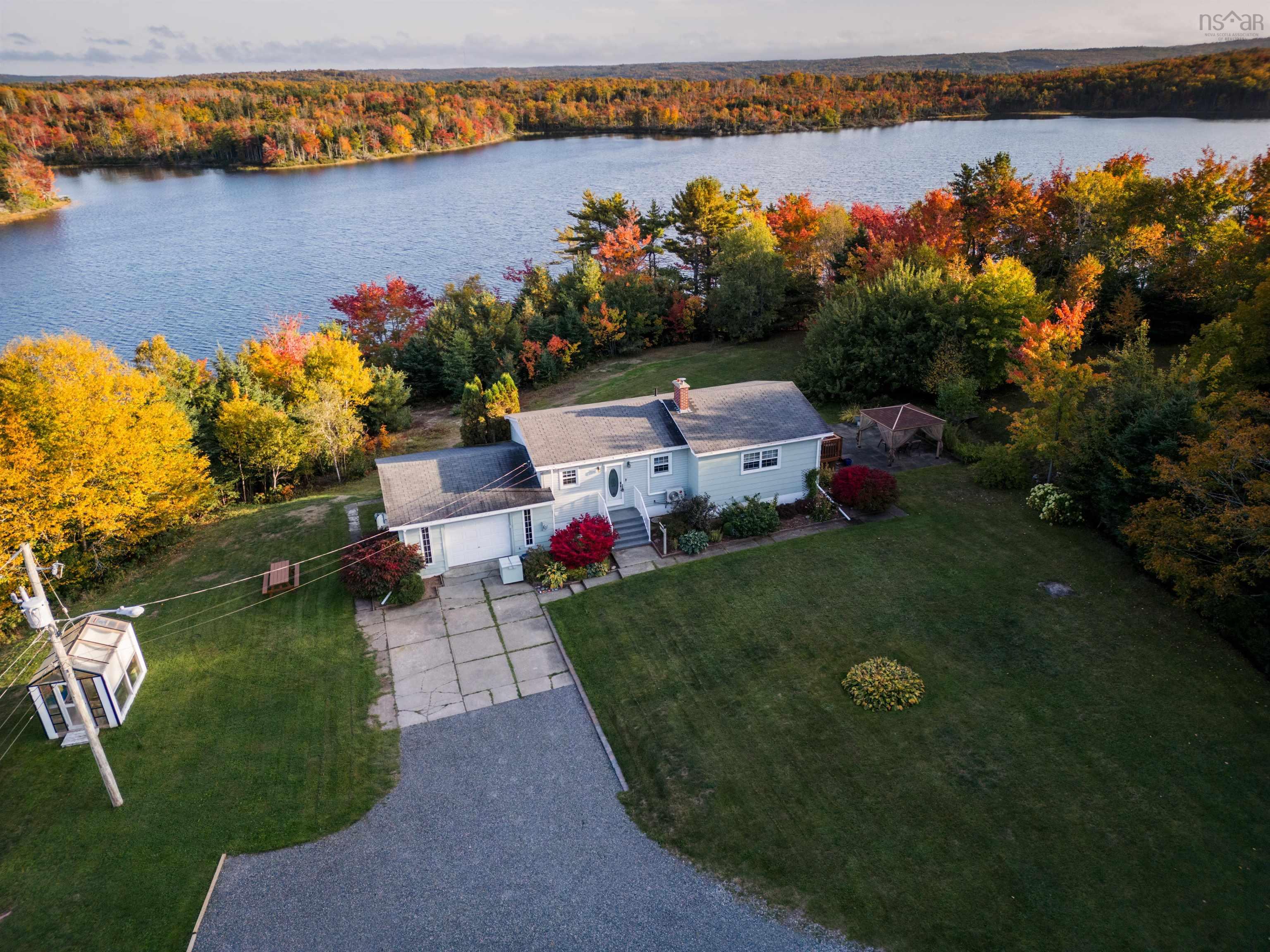 $535,000.00: 5000 Louisbourg Highway, Albert Bridge