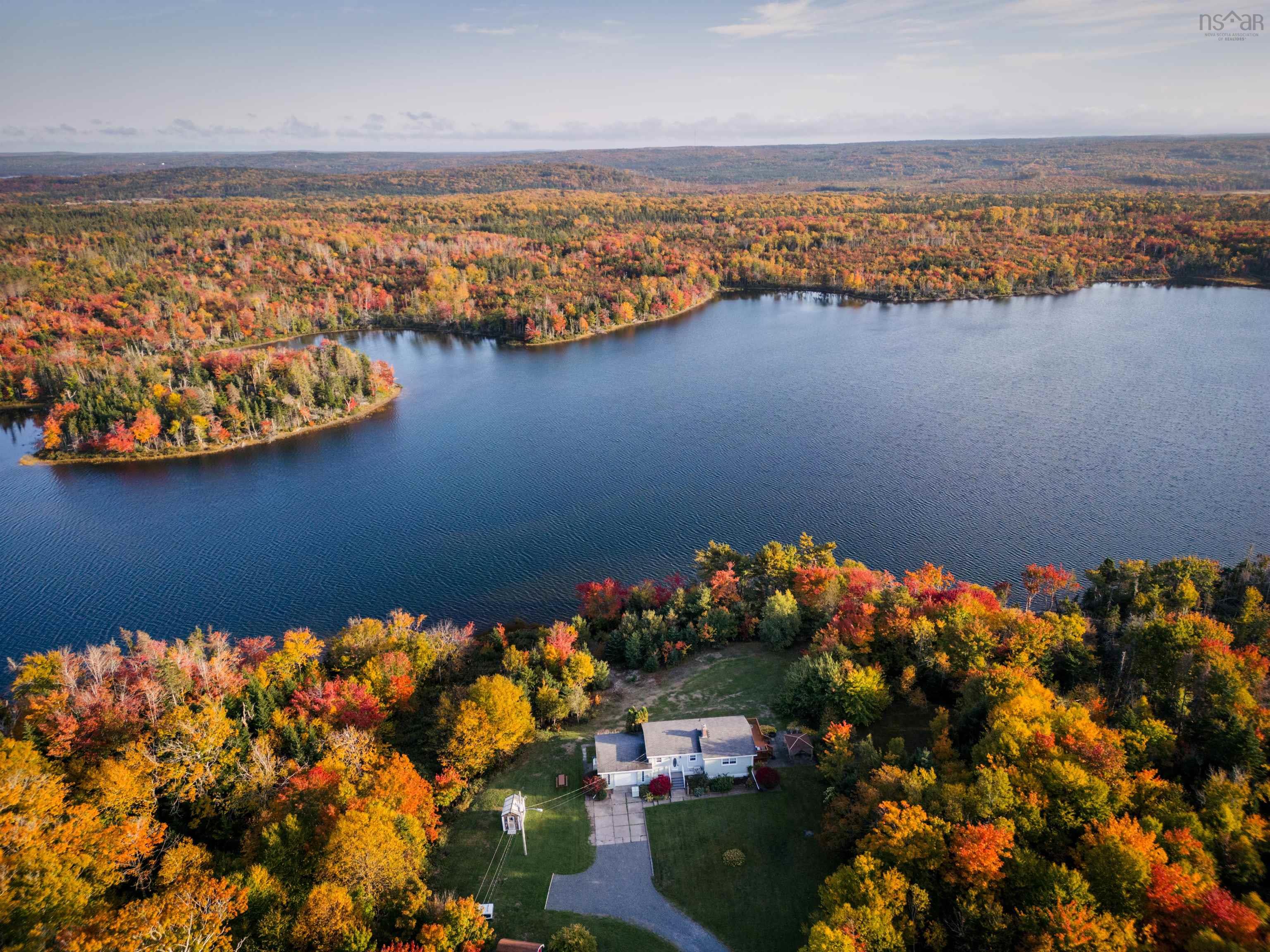 $535,000.00: 5000 Louisbourg Highway, Albert Bridge