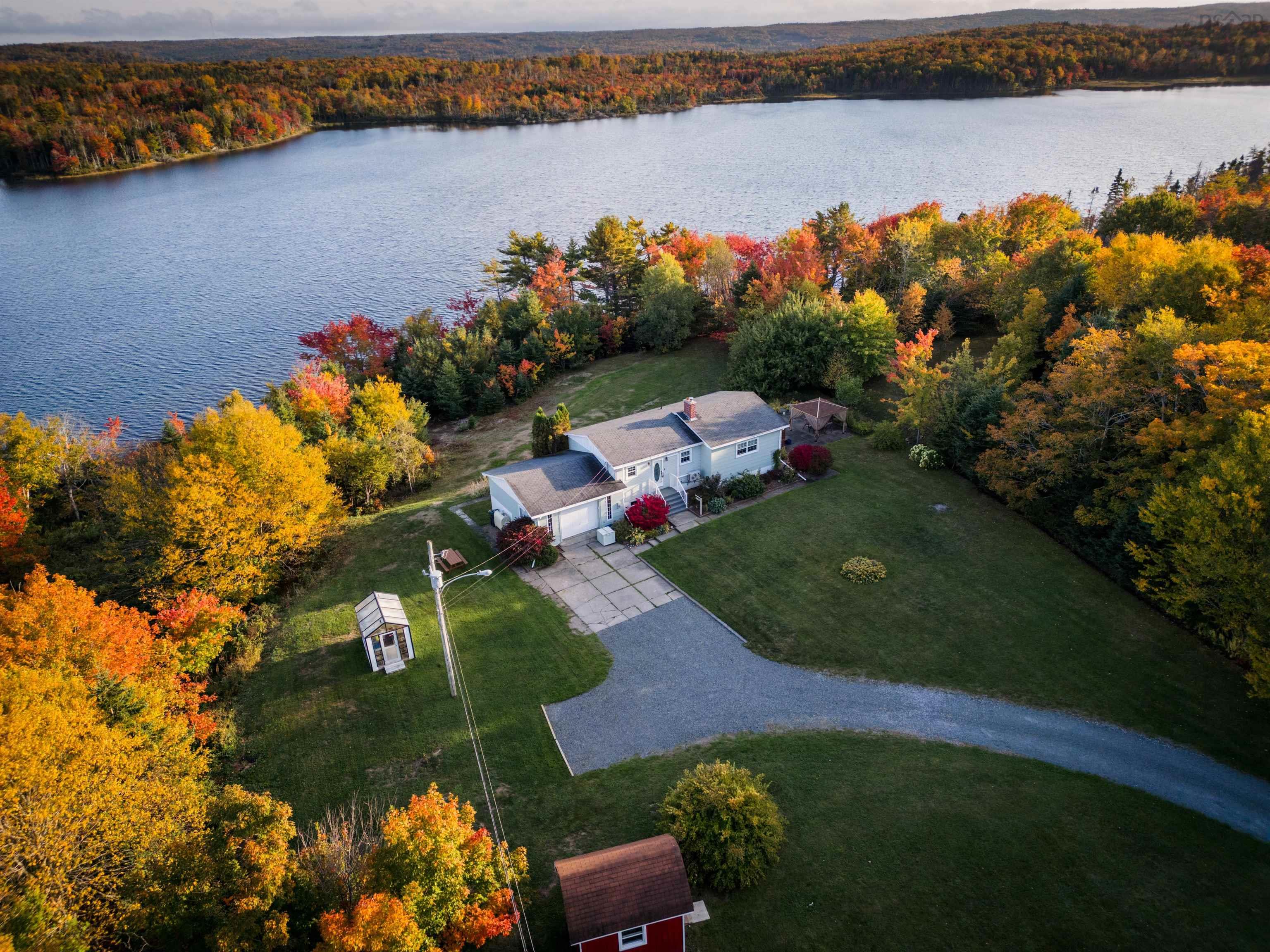 $535,000.00: 5000 Louisbourg Highway, Albert Bridge