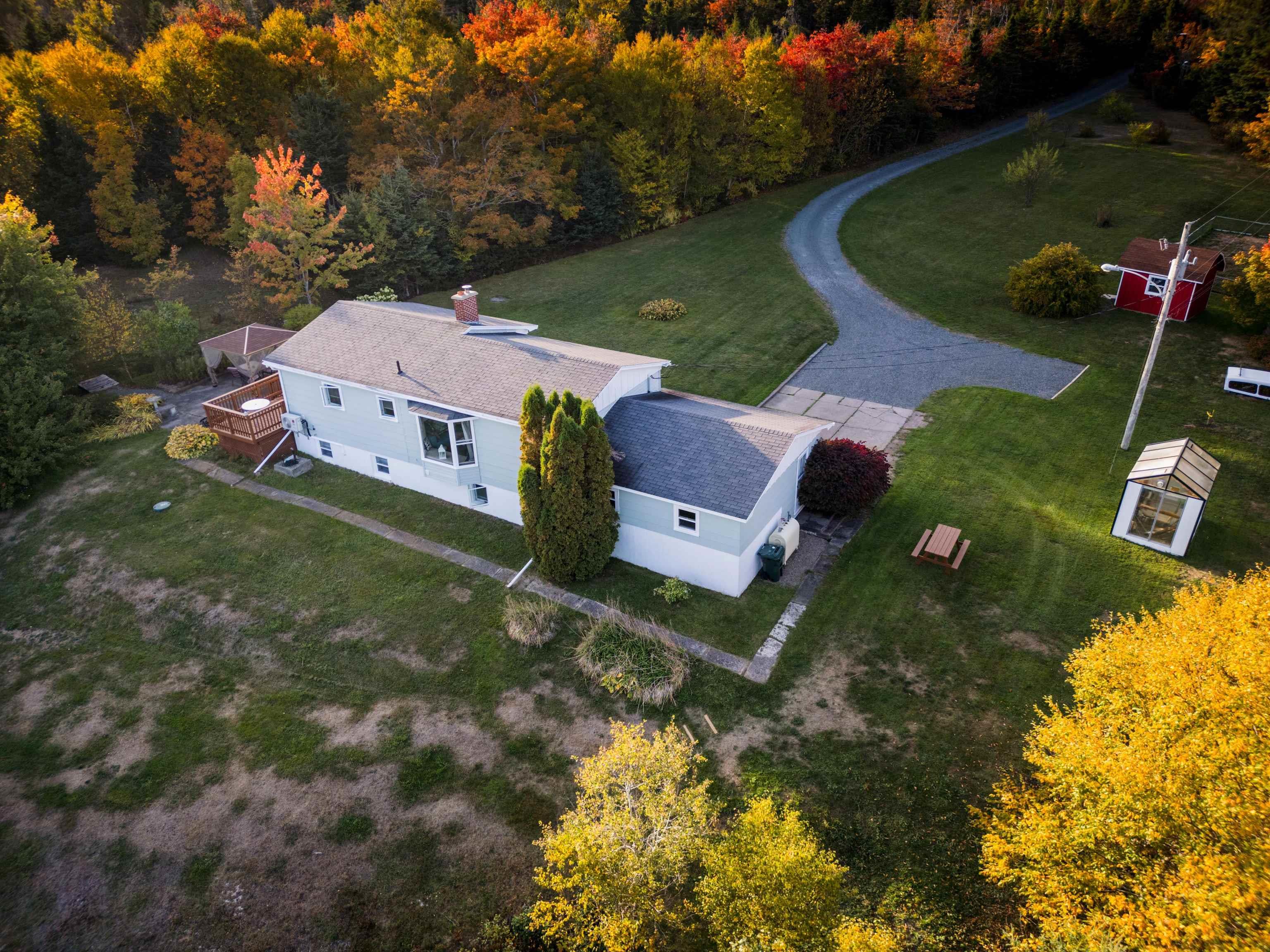 $535,000.00: 5000 Louisbourg Highway, Albert Bridge