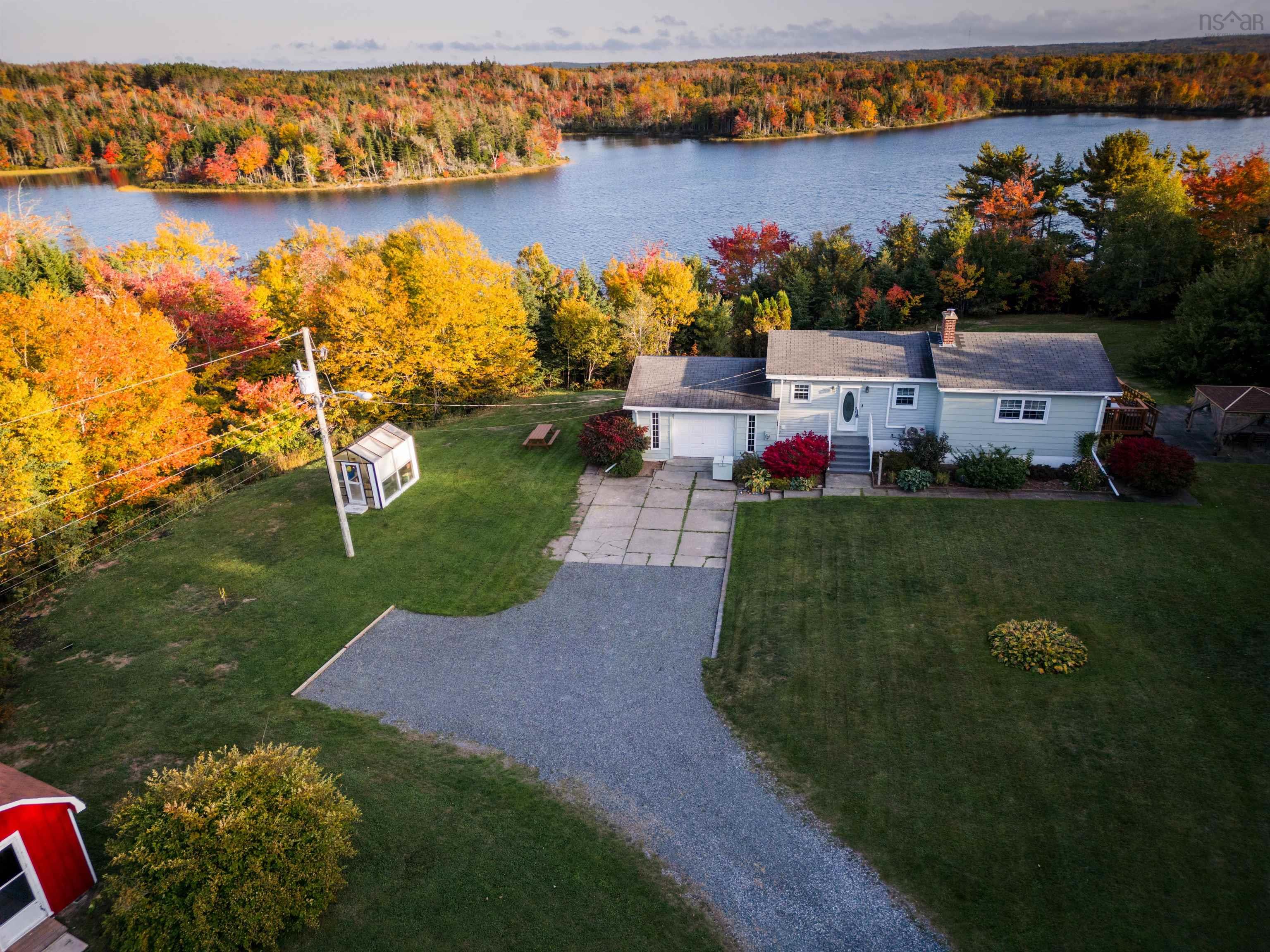 $535,000.00: 5000 Louisbourg Highway, Albert Bridge